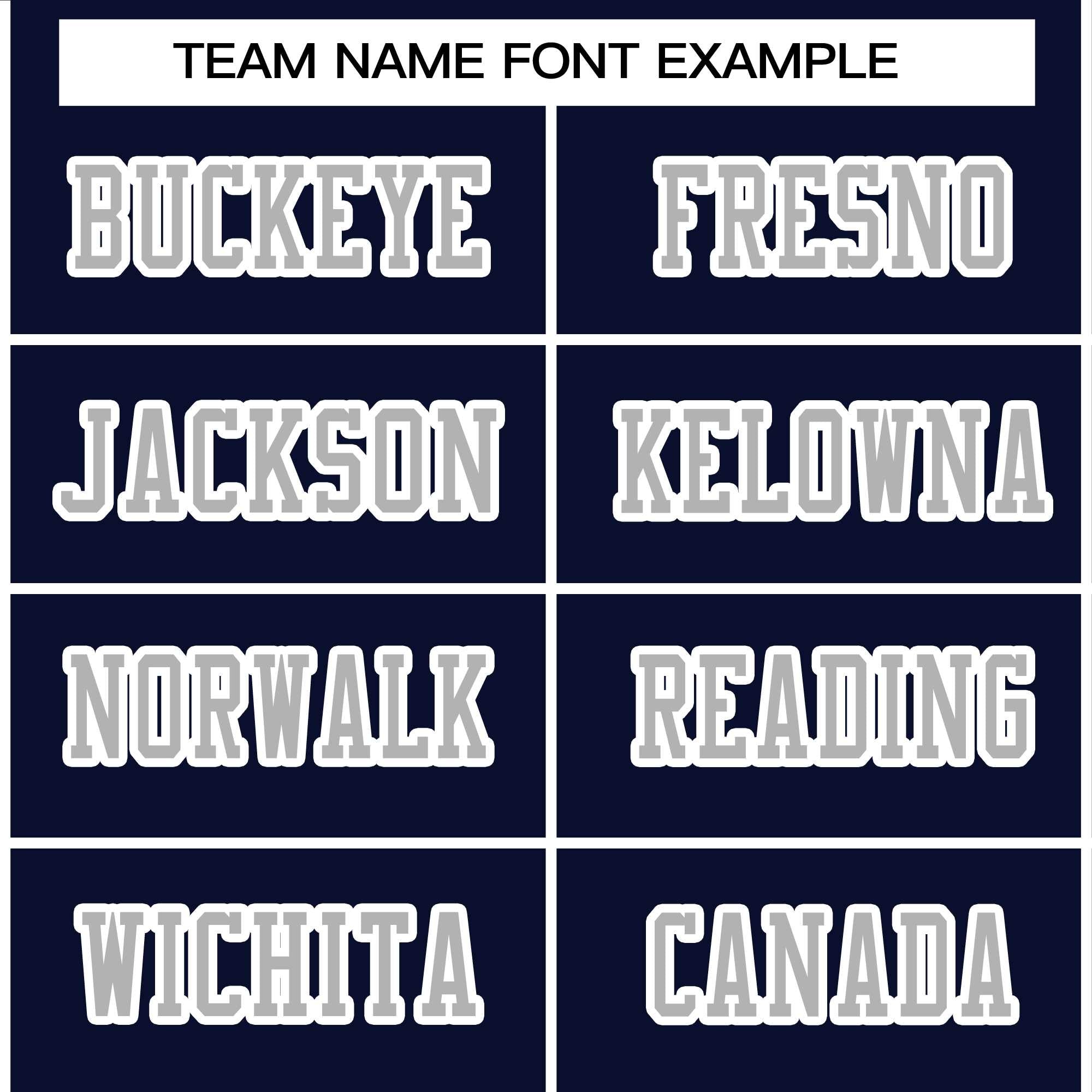 Custom Navy Gray-White Classic Style Authentic American Football Jersey| KXKSHOP