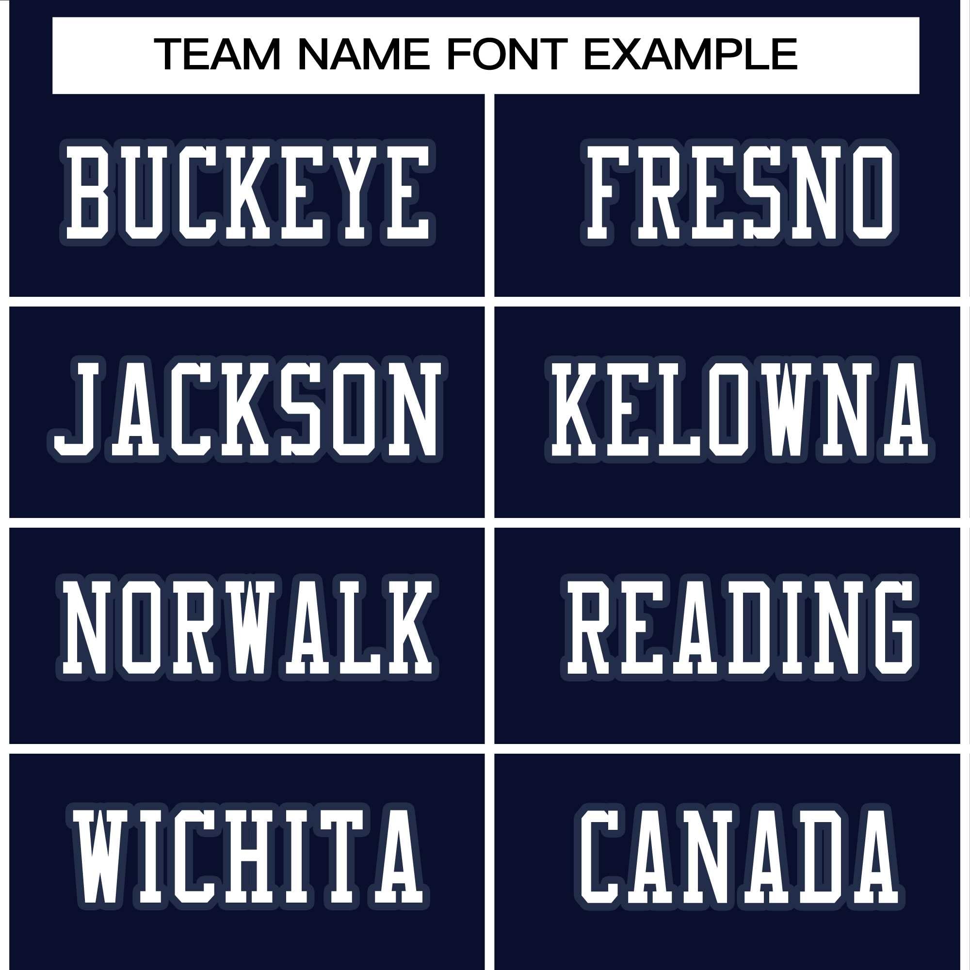 Custom Navy White-Navy Classic Style Authentic American Football Jersey| KXKSHOP
