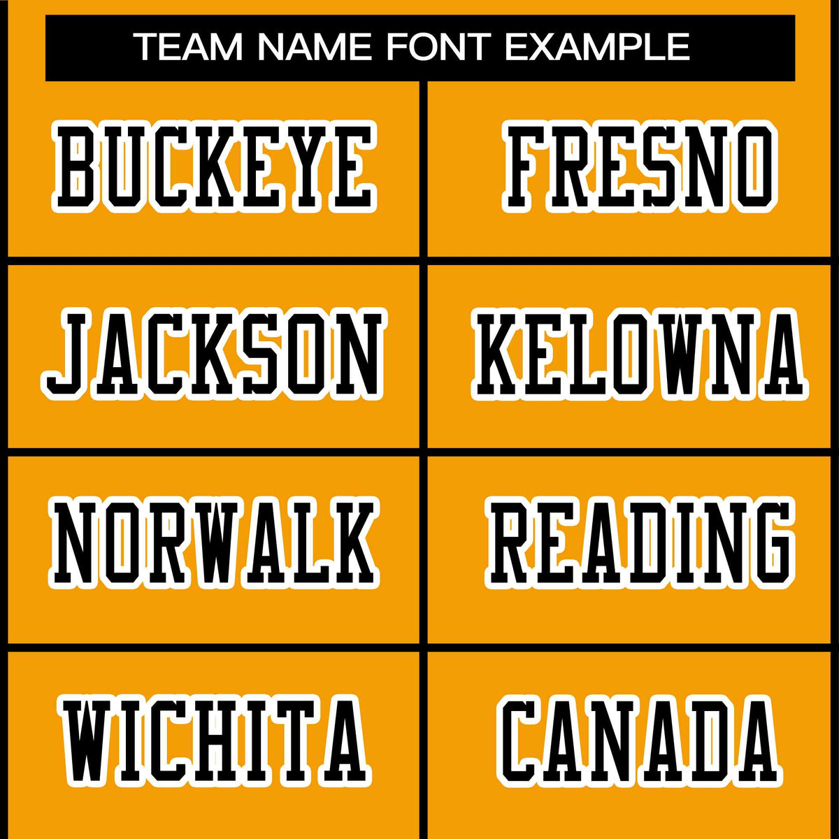 Custom Gold Black-White Classic Style Authentic American Football Jersey| KXKSHOP