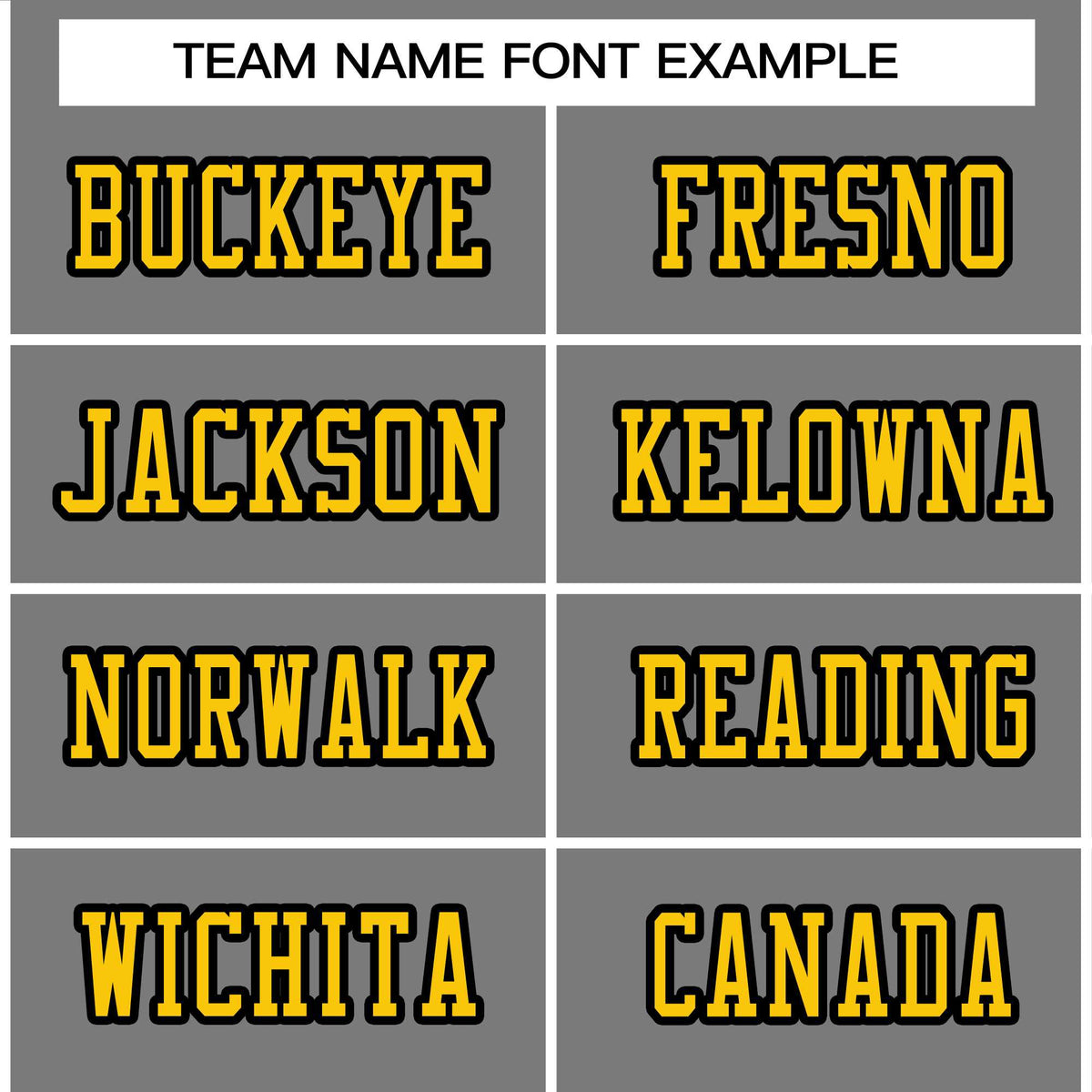 Custom Gray Gold-Black Classic Style Authentic American Football Jersey| KXKSHOP
