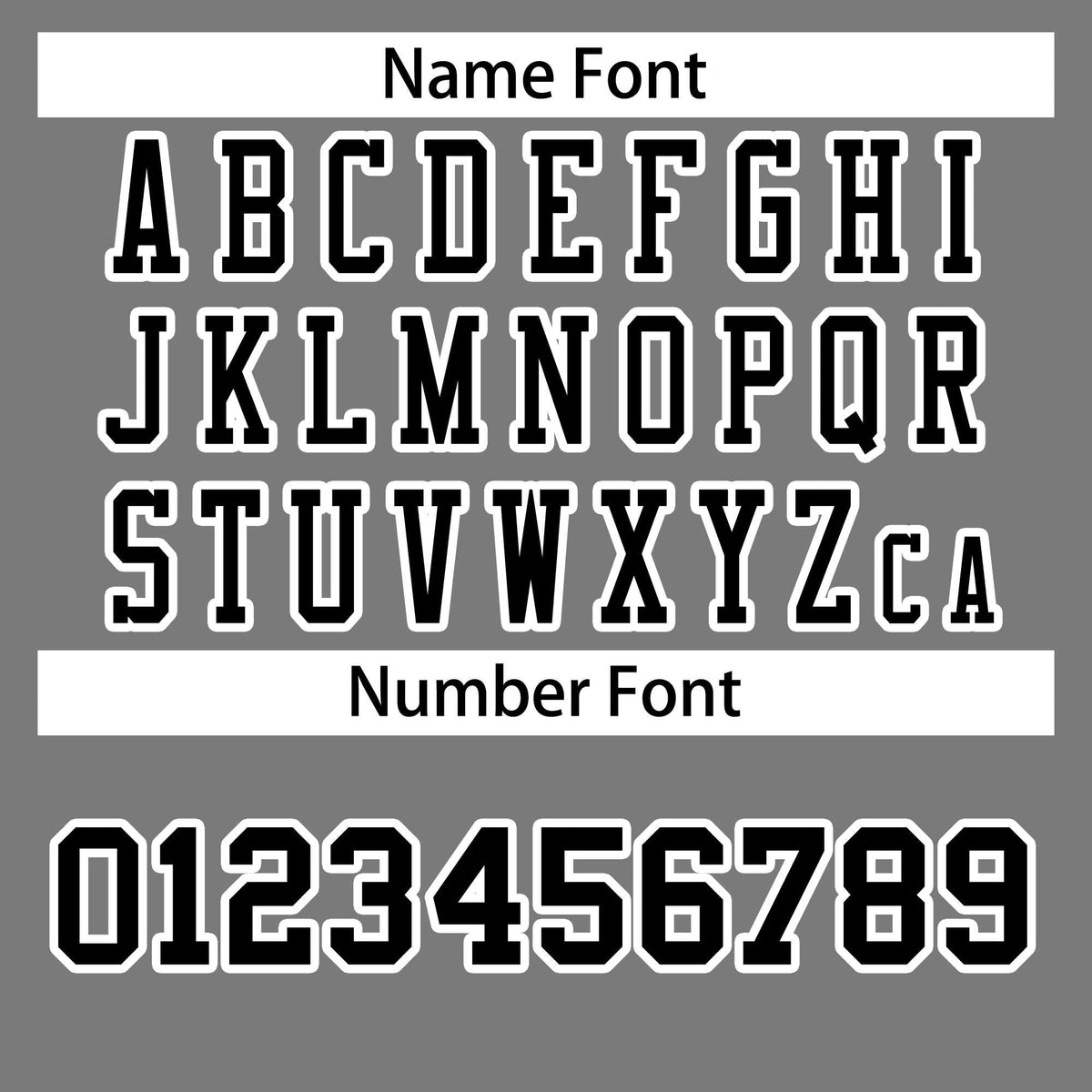 Custom Gray Black-White Classic Style Authentic American Football Jersey| KXKSHOP