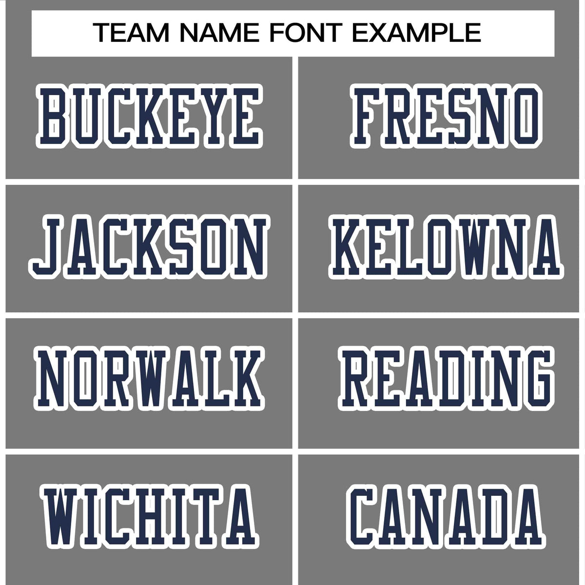 Custom Gray Navy-White Classic Style Authentic American Football Jersey| KXKSHOP