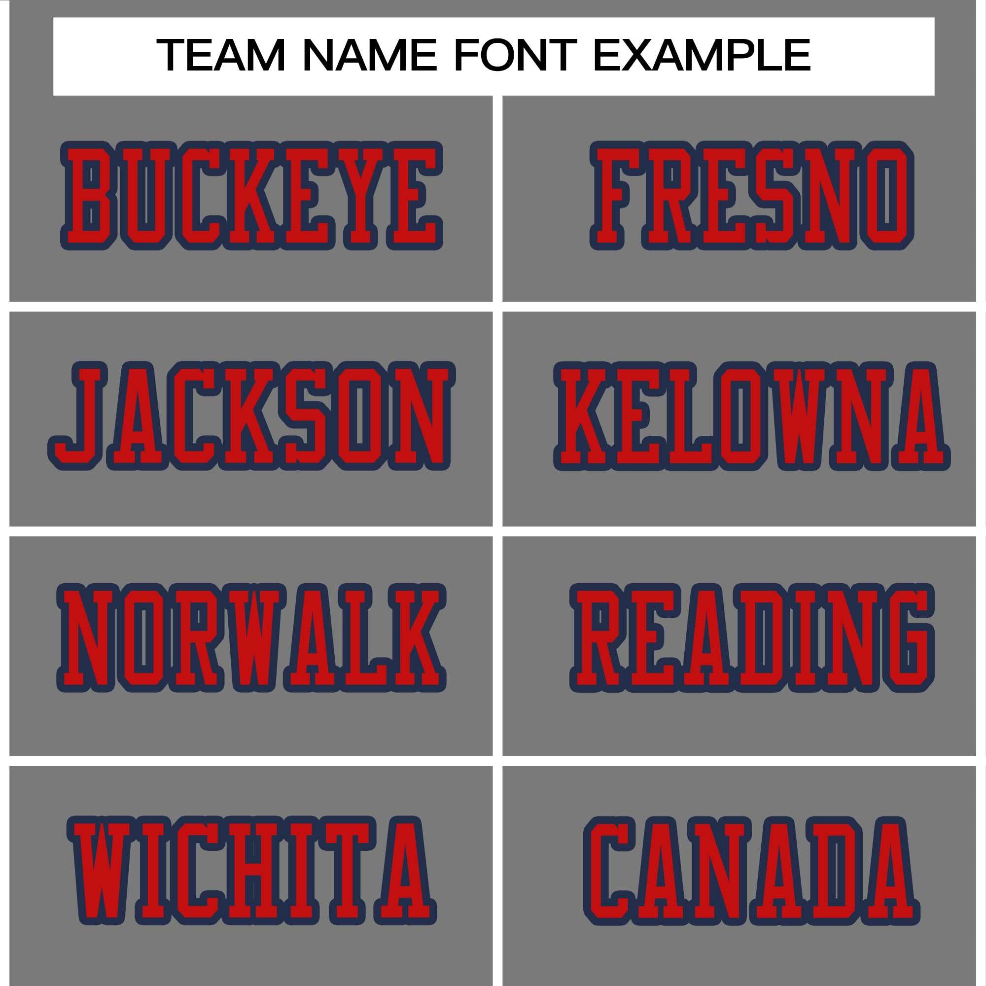 Custom Gray Red-Navy Classic Style Authentic American Football Jersey| KXKSHOP