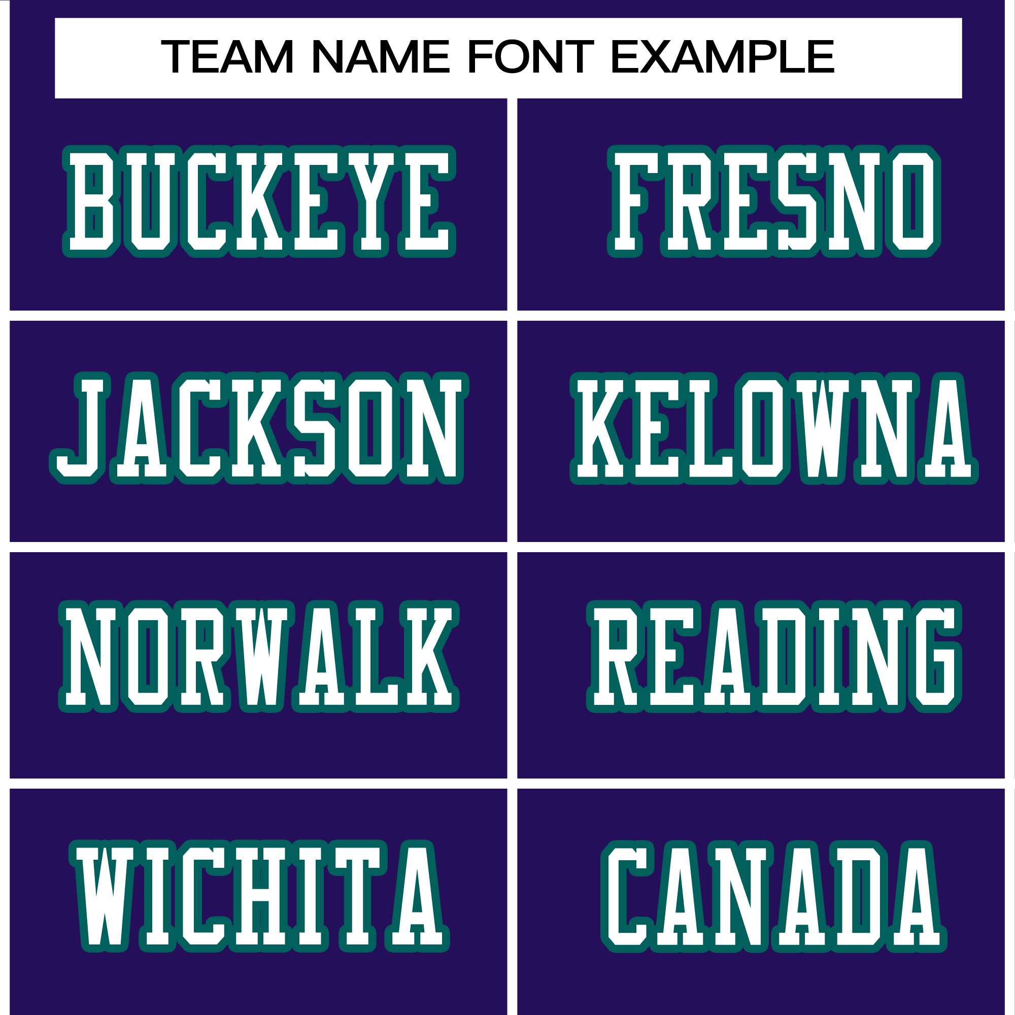 Custom Purple White-Aqua Classic Style Authentic American Football Jersey| KXKSHOP