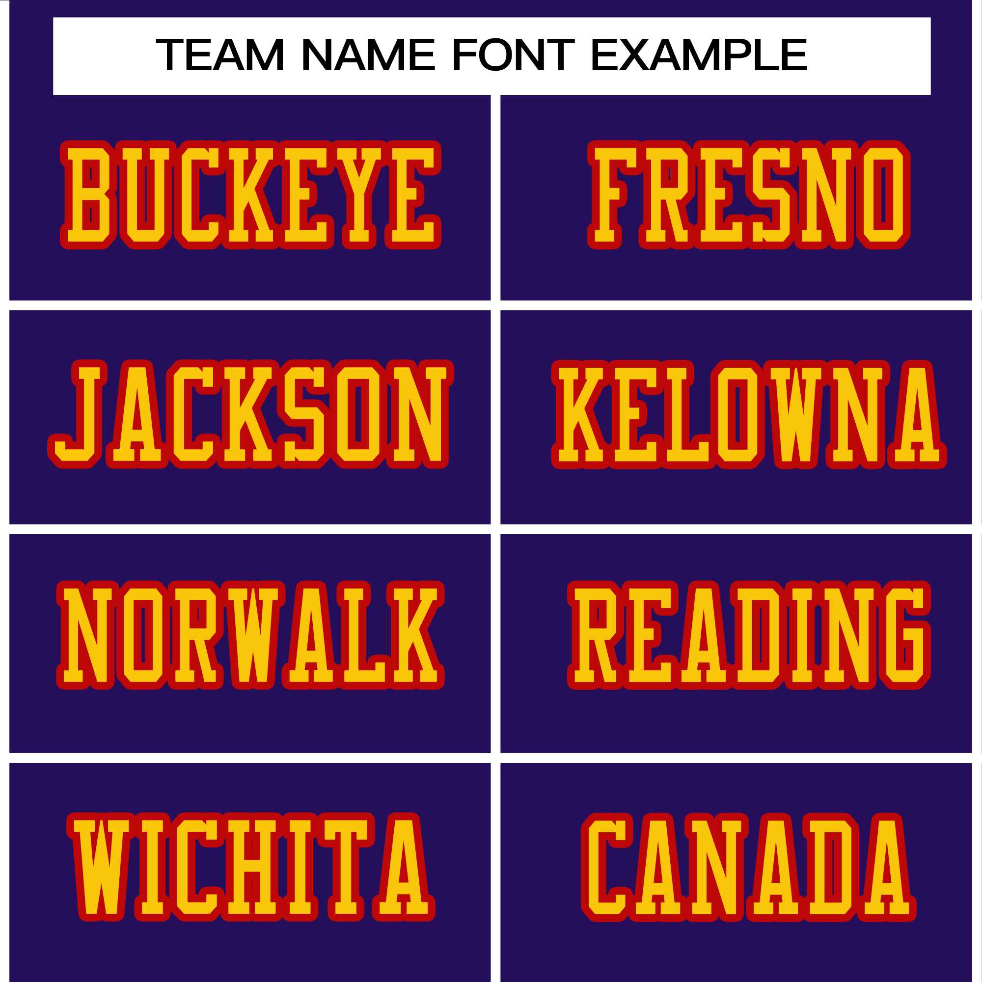 Custom Purple Gold-Red Classic Style Authentic American Football Jersey| KXKSHOP