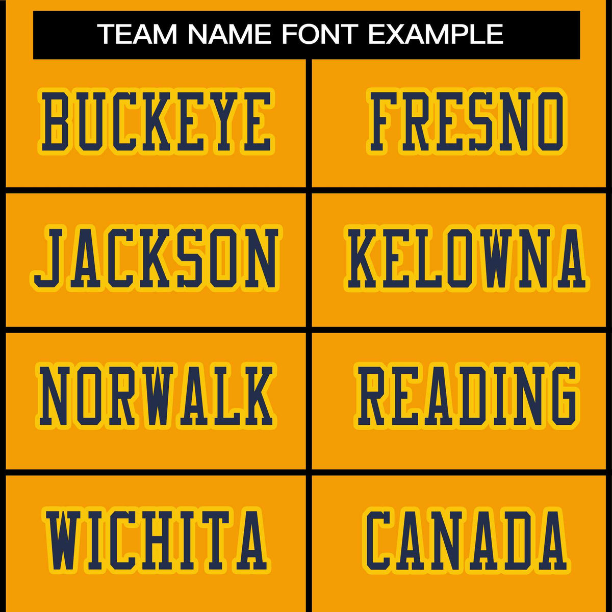 Custom Gold Navy-Gold Classic Style Authentic American Football Jersey| KXKSHOP