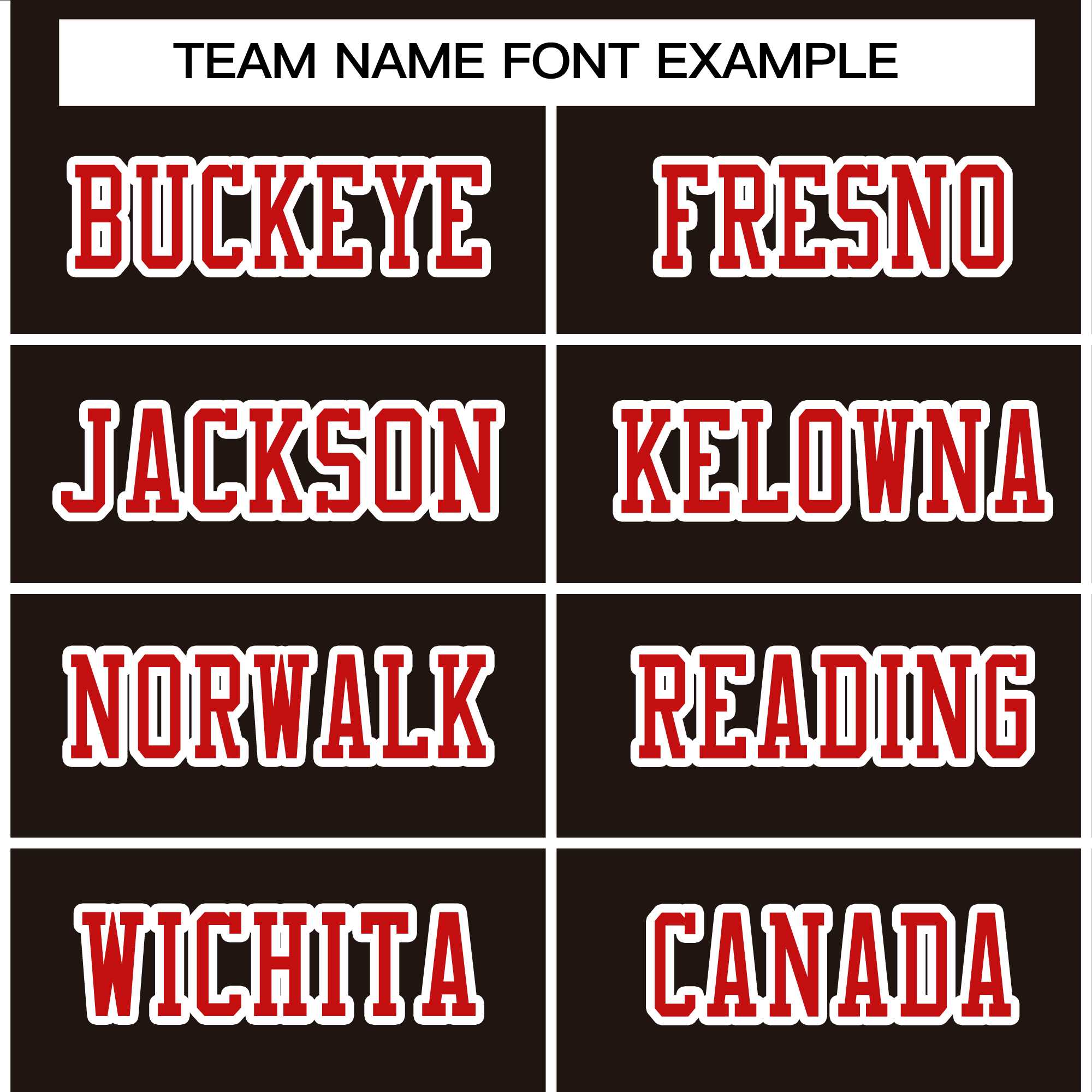 Custom Brown Red-White Classic Style Authentic American Football Jersey| KXKSHOP