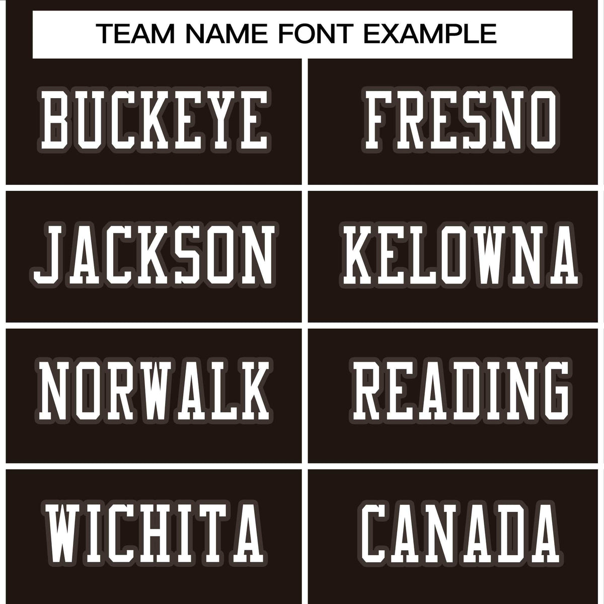 Custom Brown White-Gray Classic Style Authentic American Football Jersey| KXKSHOP