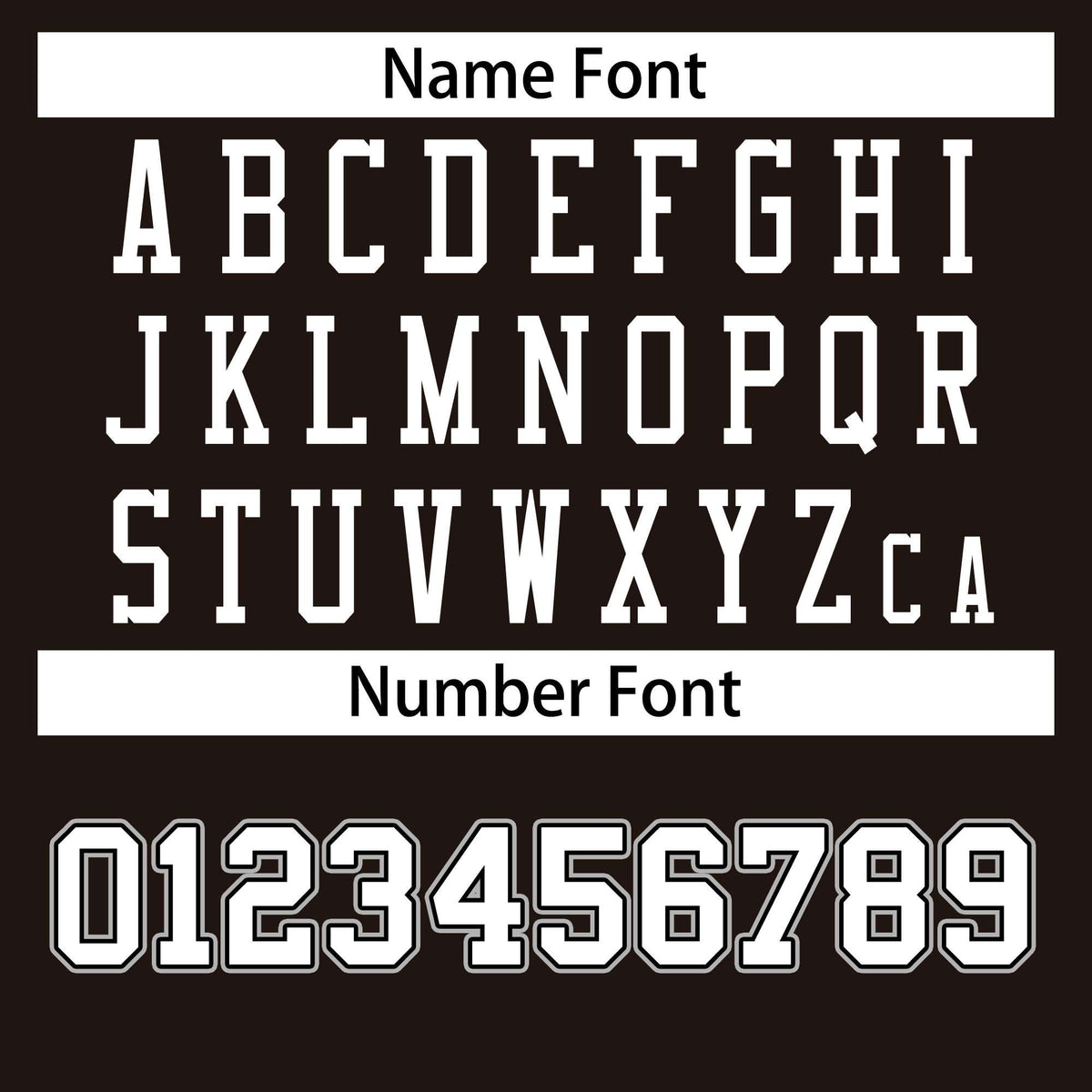 Custom Brown White-Gray Classic Style Authentic American Football Jersey| KXKSHOP