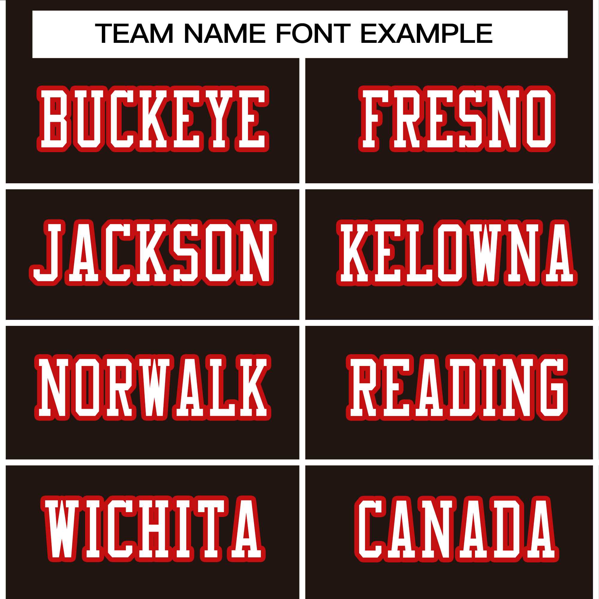 Custom Brown White-Red Classic Style Authentic American Football Jersey| KXKSHOP