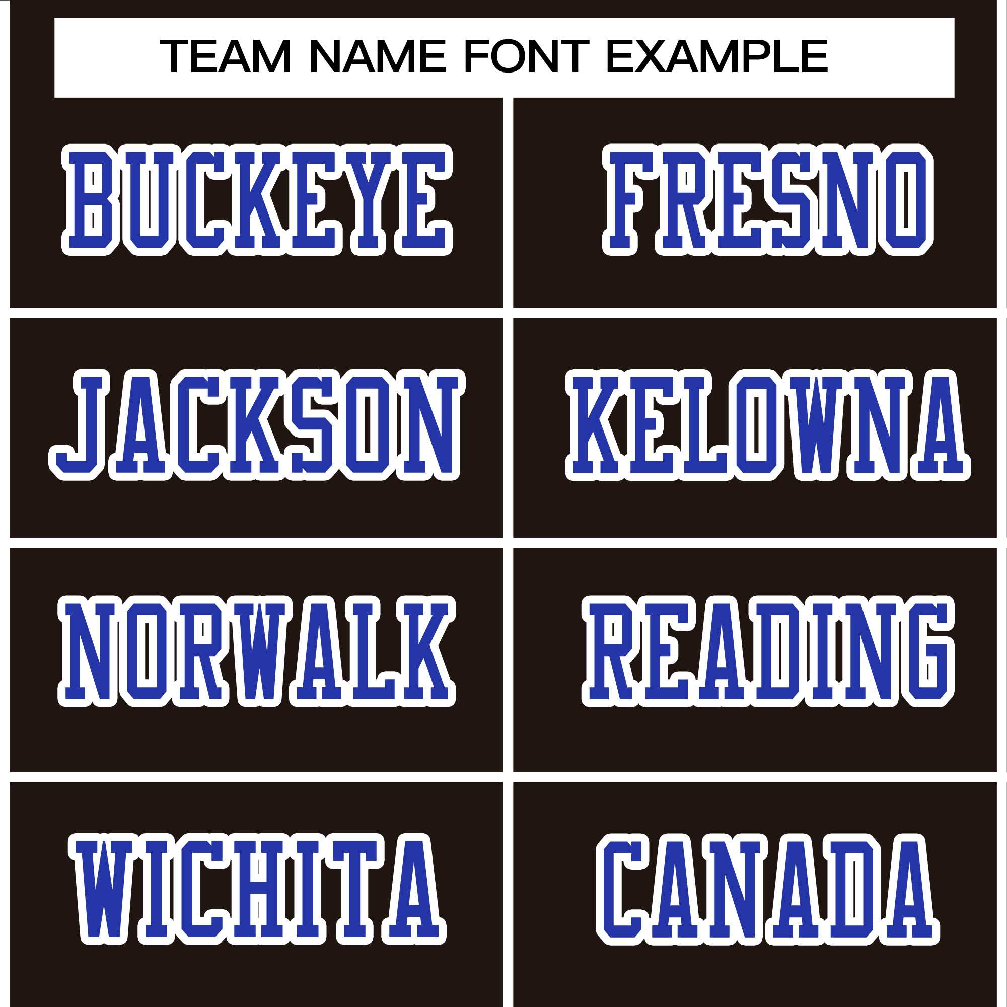 Custom Brown Royal-White Classic Style Authentic American Football Jersey| KXKSHOP