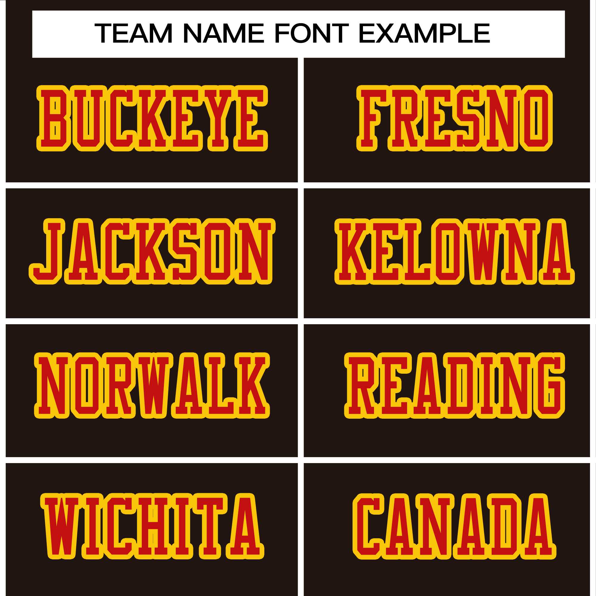 Custom Brown Red-Gold Classic Style Authentic American Football Jersey| KXKSHOP