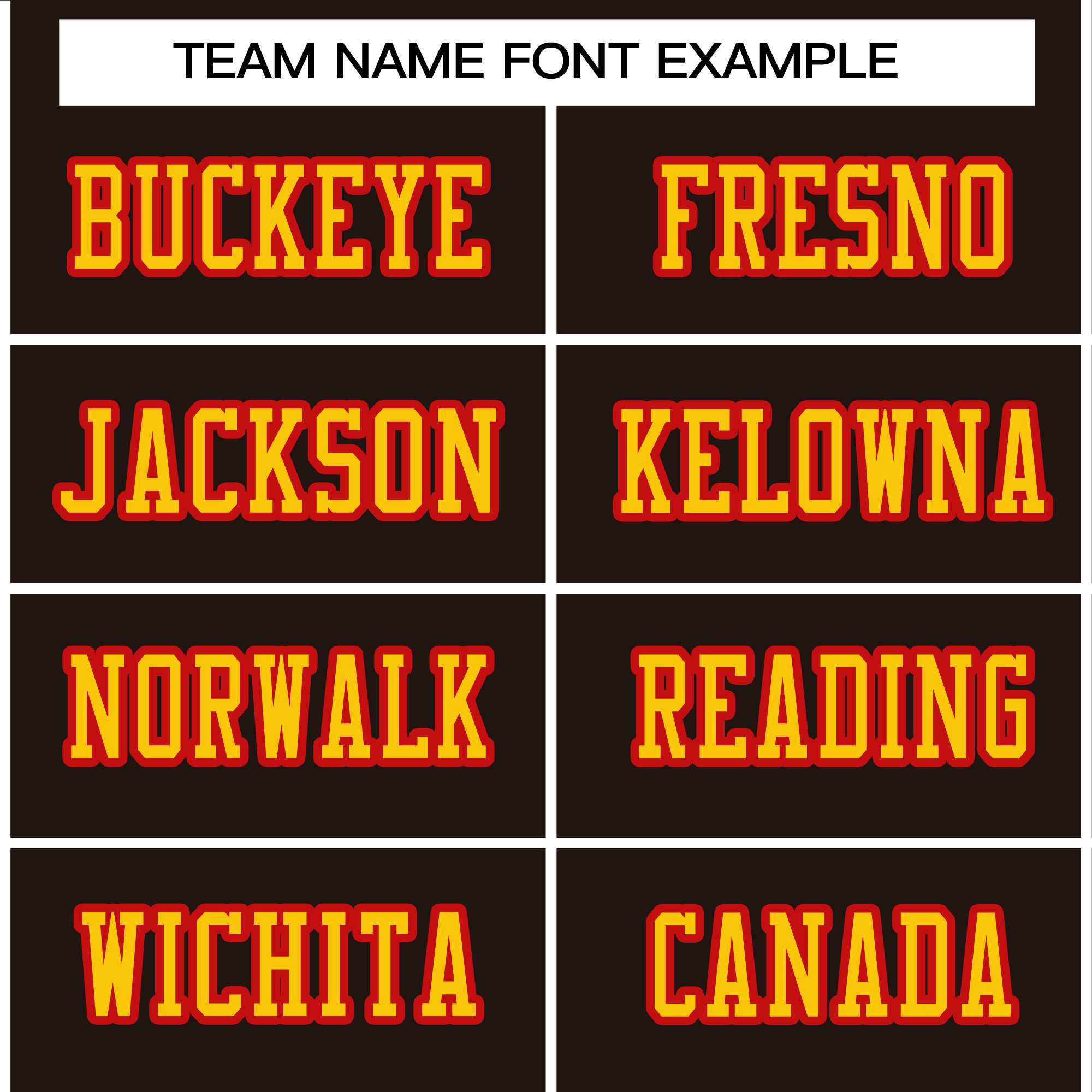 Custom Brown Gold-Red Classic Style Authentic American Football Jersey| KXKSHOP