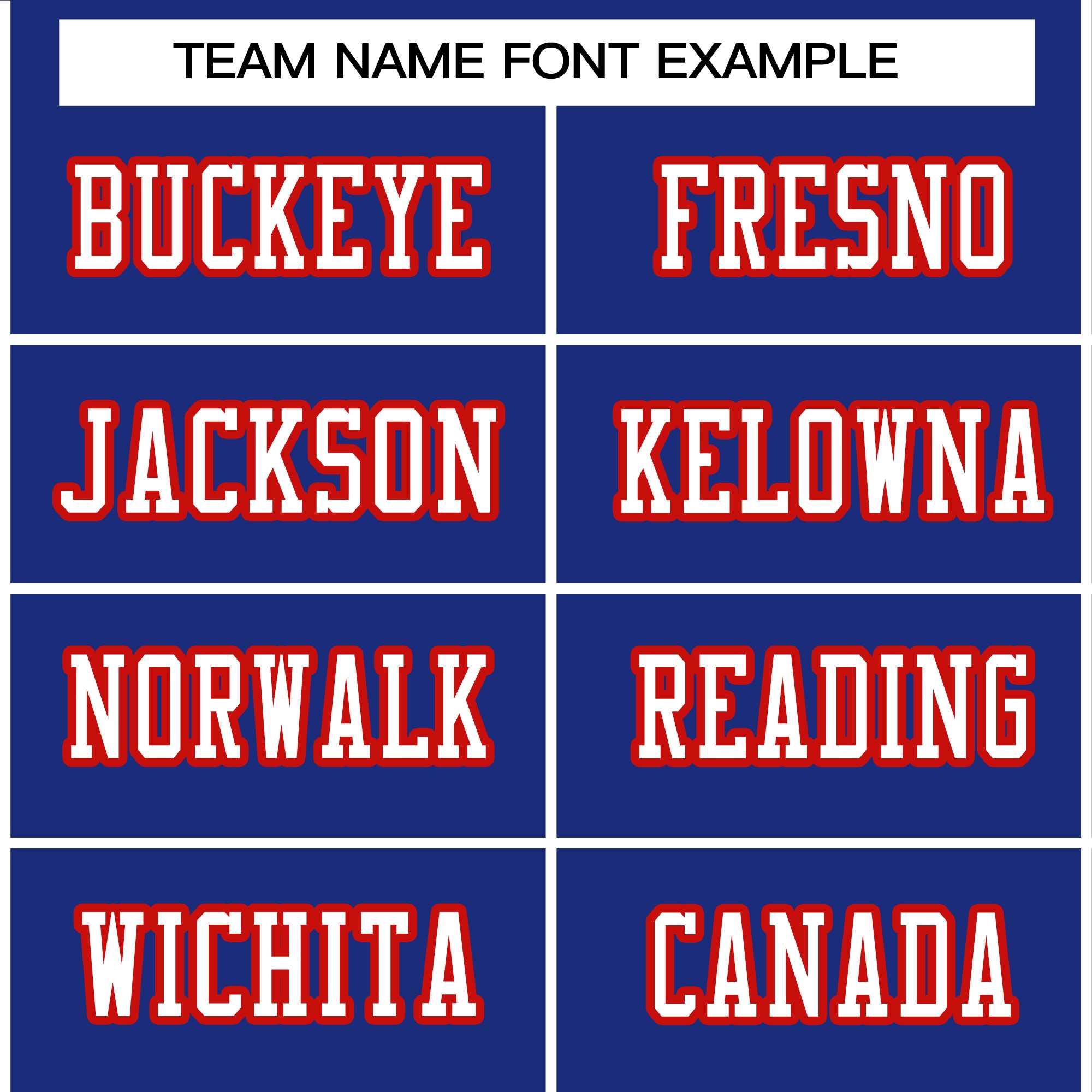 Custom Royal White-Red Classic Style Authentic American Football Jersey| KXKSHOP