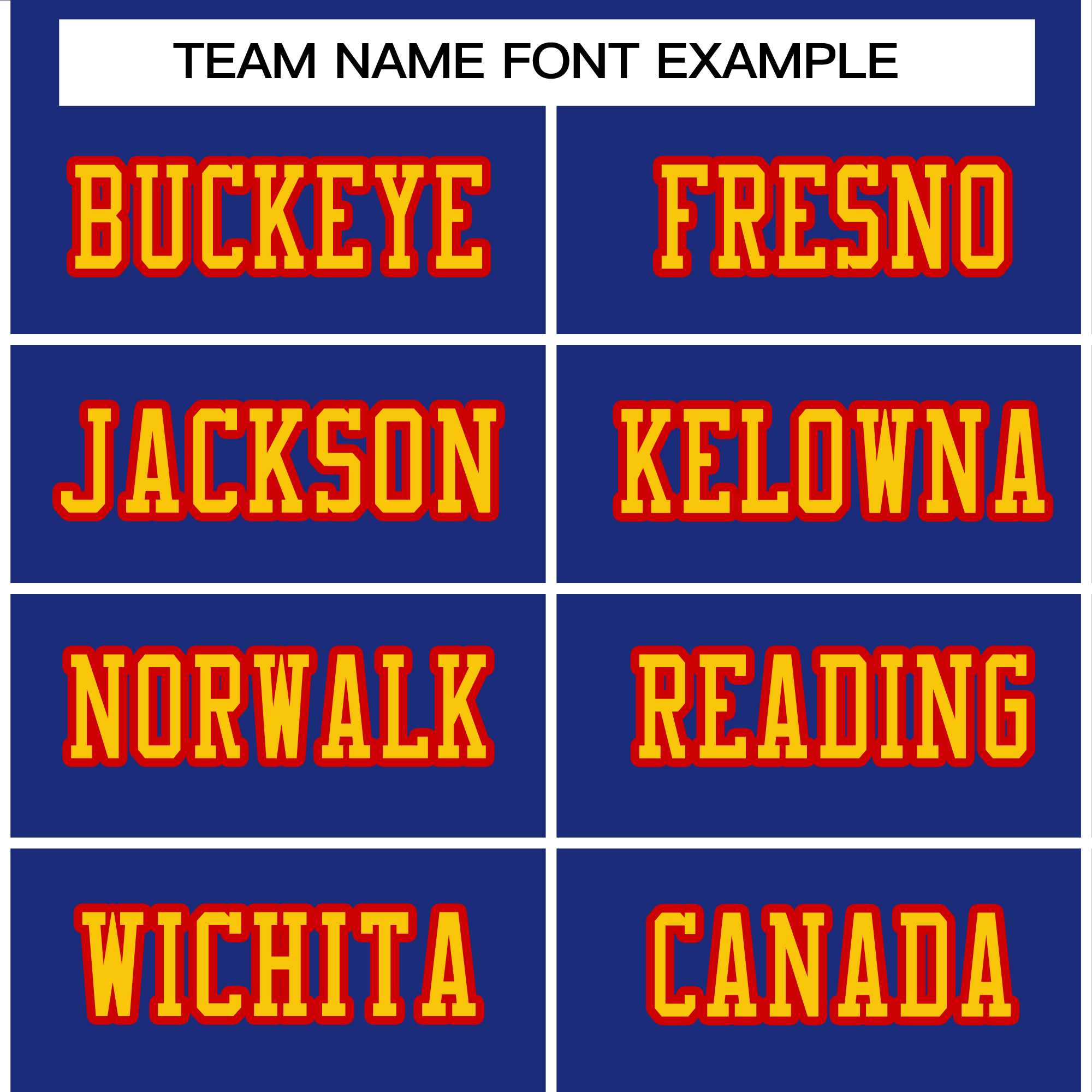 Custom Royal Gold-Red Classic Style Authentic American Football Jersey| KXKSHOP