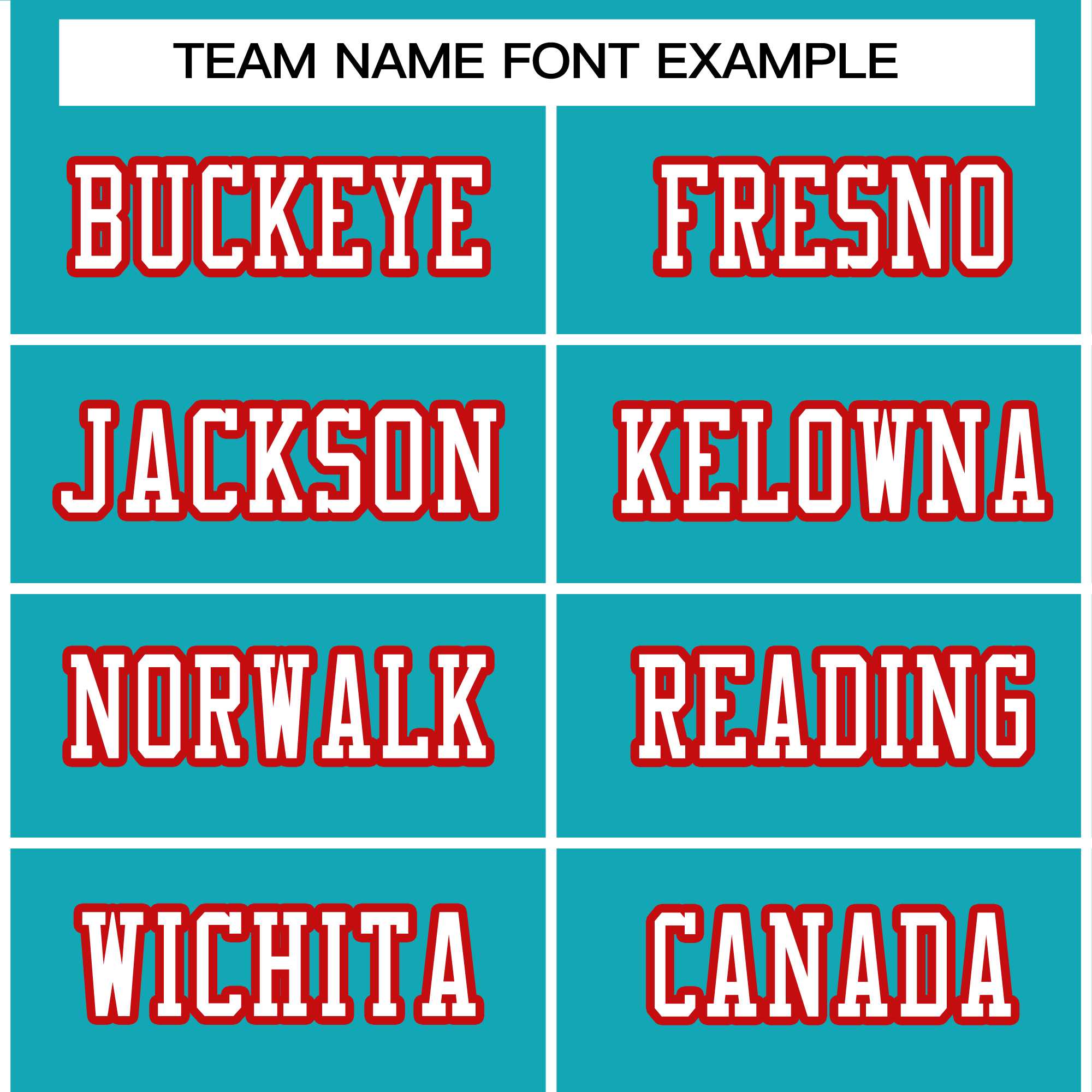 Custom Aqua White-Red Classic Style Authentic American Football Jersey| KXKSHOP