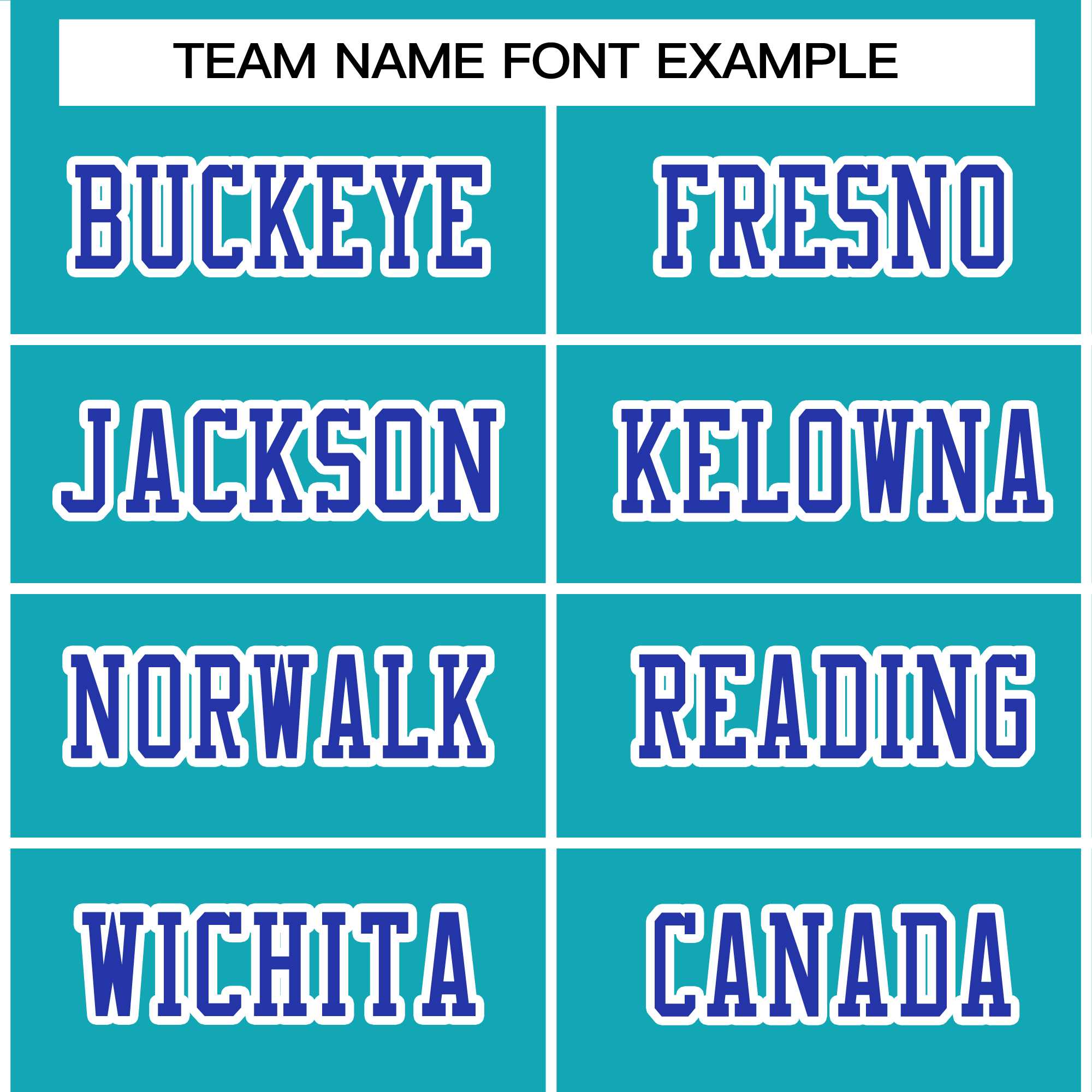 Custom Aqua Royal-White Classic Style Authentic American Football Jersey| KXKSHOP