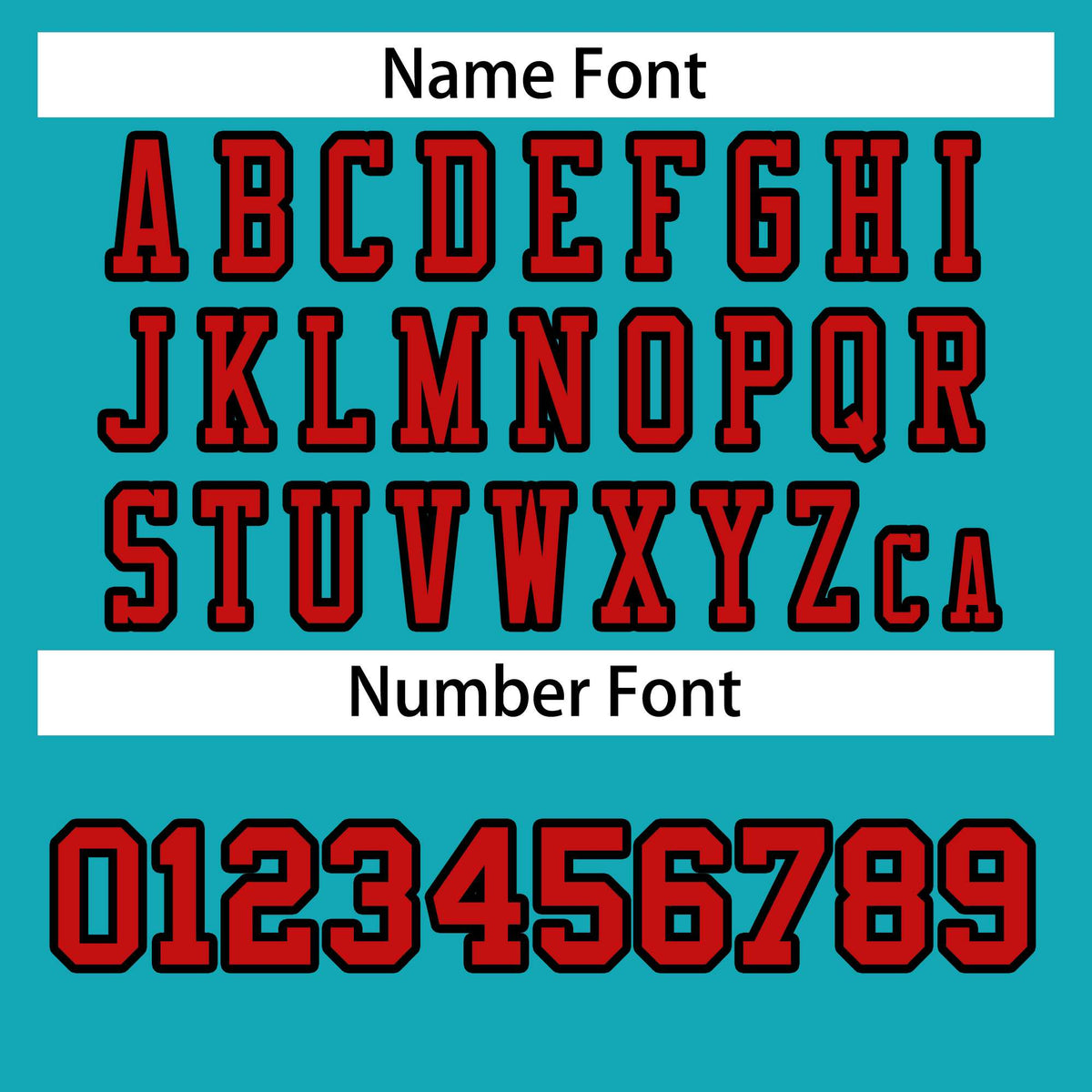 Custom Aqua Red-Black Classic Style Authentic American Football Jersey| KXKSHOP