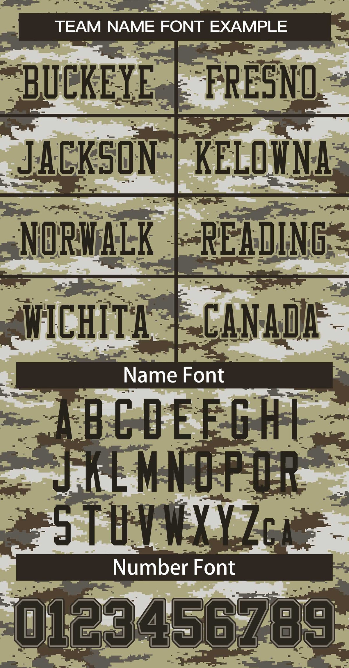 Custom Camo Olive Mesh Authentic American Football Jersey| KXKSHOP