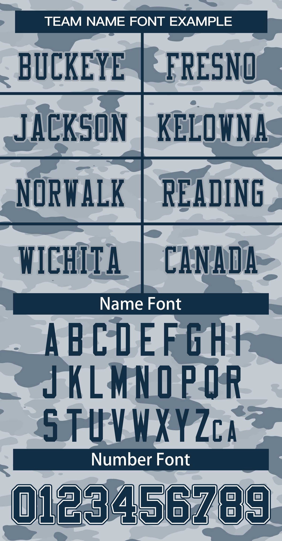 Custom Camo Navy-White Mesh Authentic American Football Jersey| KXKSHOP