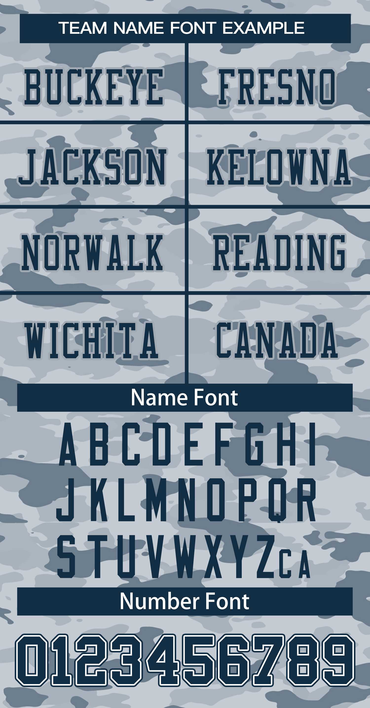 Custom Camo Navy-White Mesh Authentic American Football Jersey| KXKSHOP