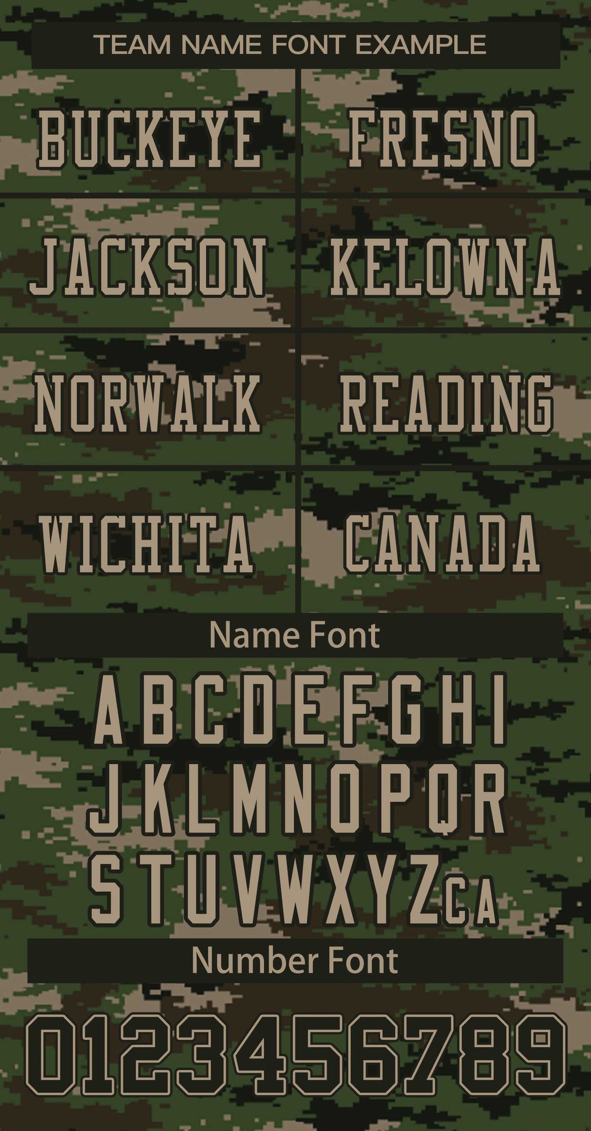 Custom Camo Brown-Olive Mesh Authentic American Football Jersey| KXKSHOP