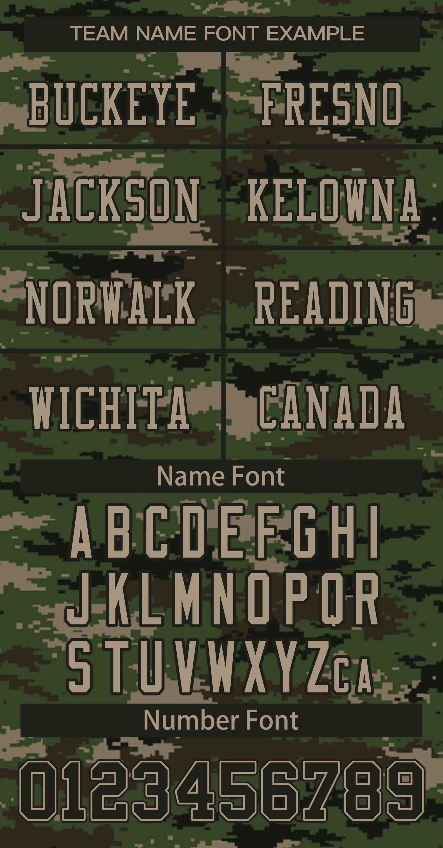 Custom Camo Brown-Olive Mesh Authentic American Football Jersey| KXKSHOP