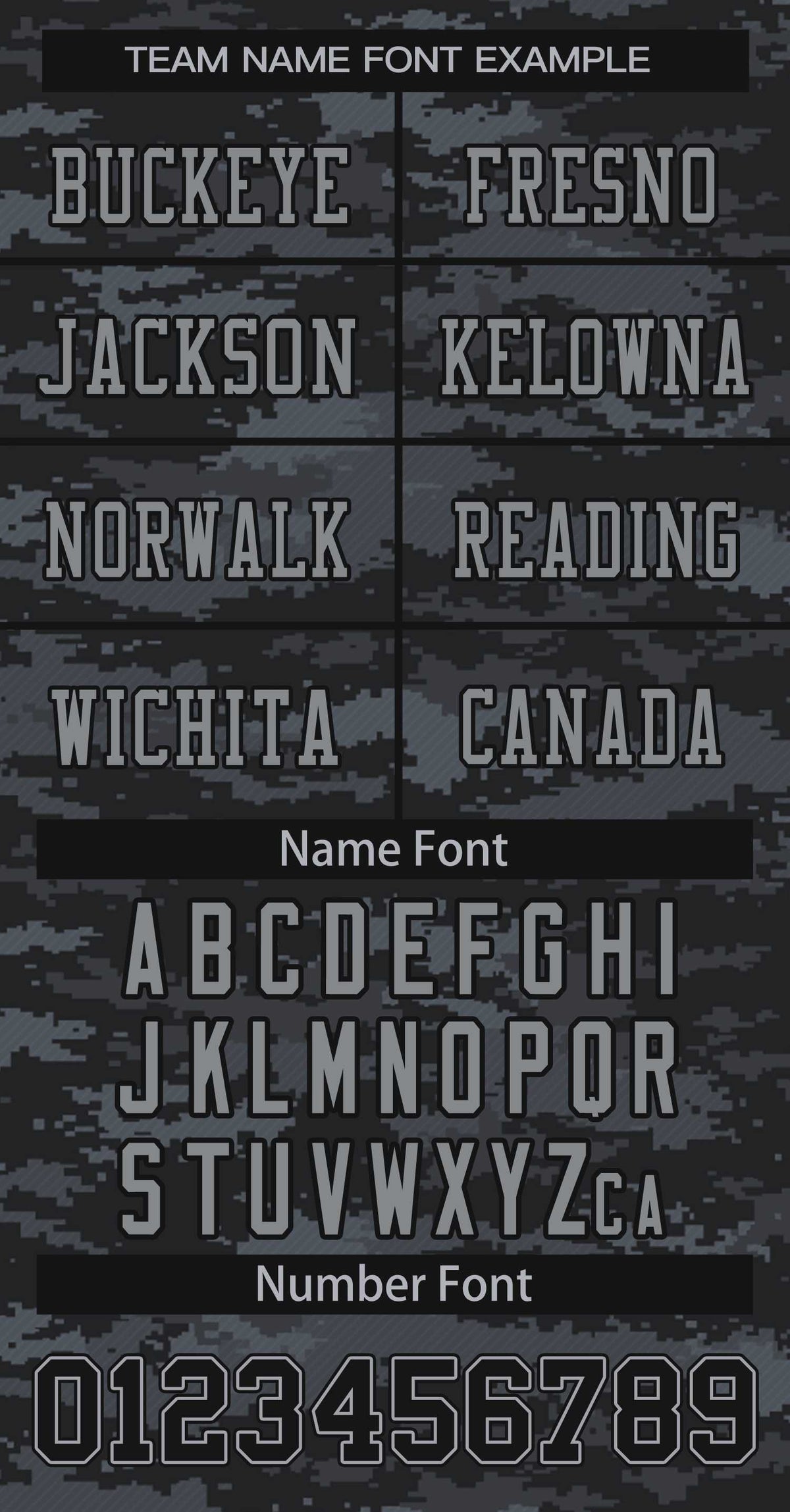 Custom Camo Black-Gray Mesh Authentic American Football Jersey| KXKSHOP