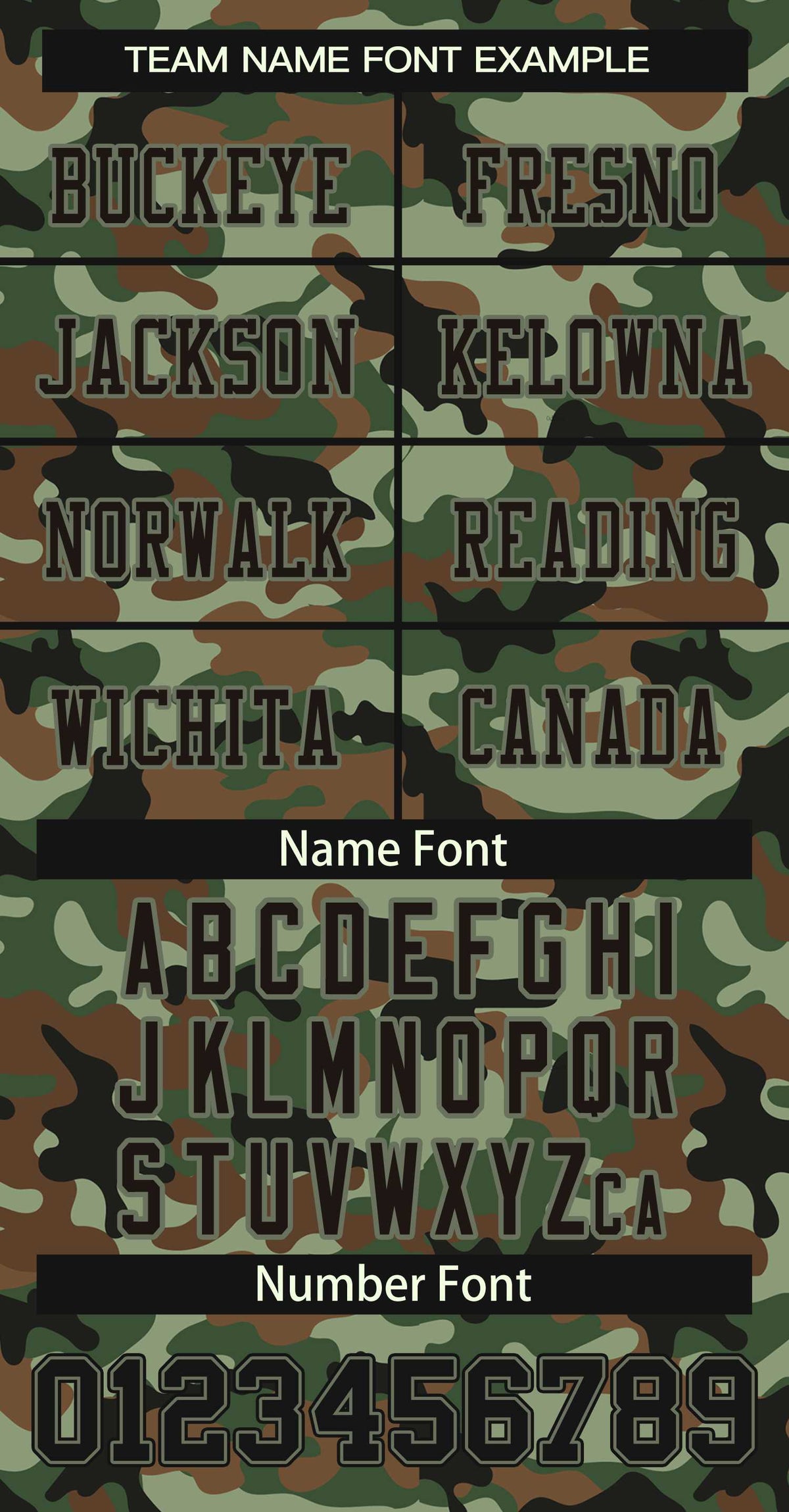 Custom Camo Black-Green Mesh Authentic American Football Jersey| KXKSHOP