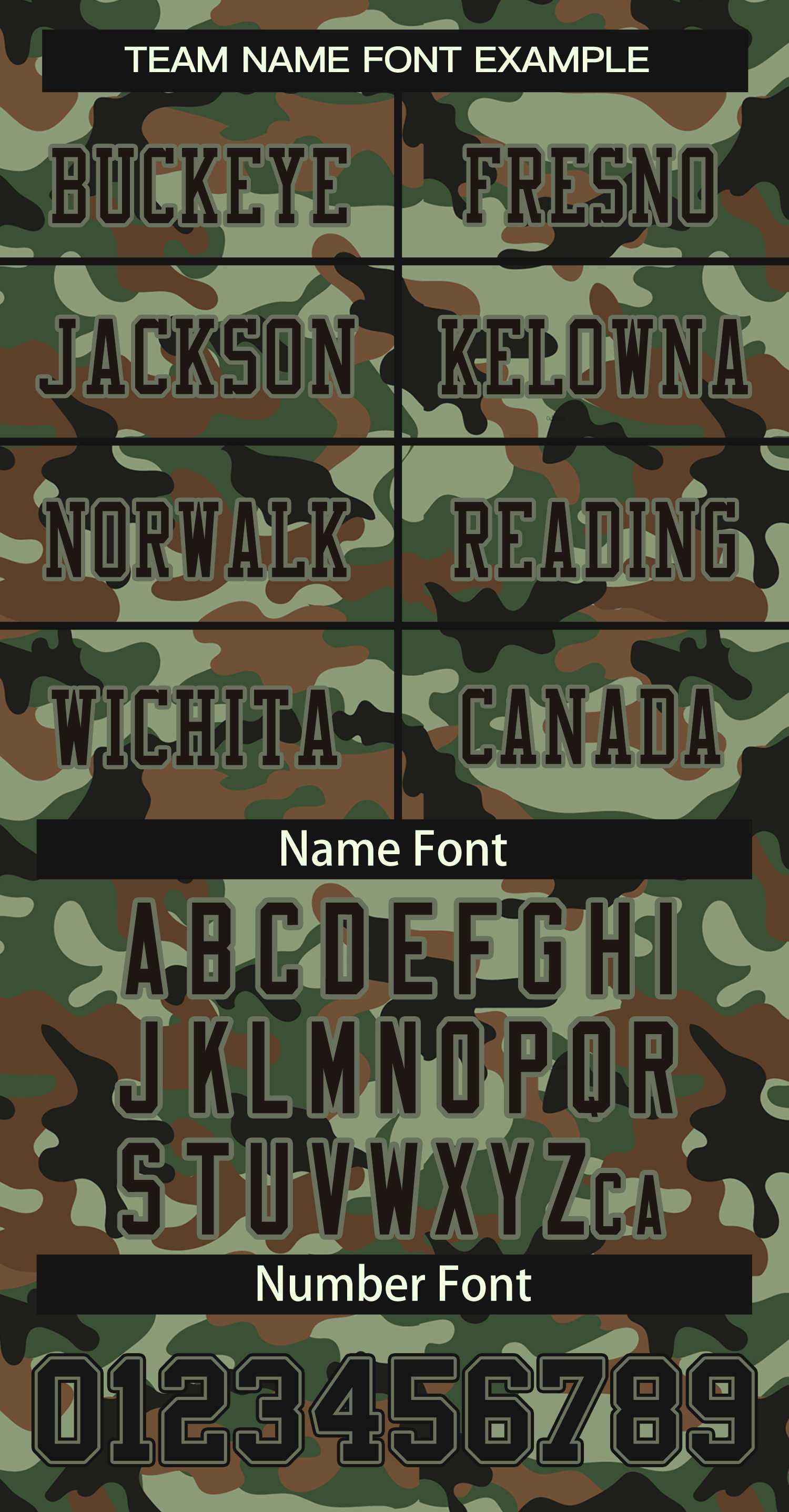 Custom Camo Black-Green Mesh Authentic American Football Jersey| KXKSHOP