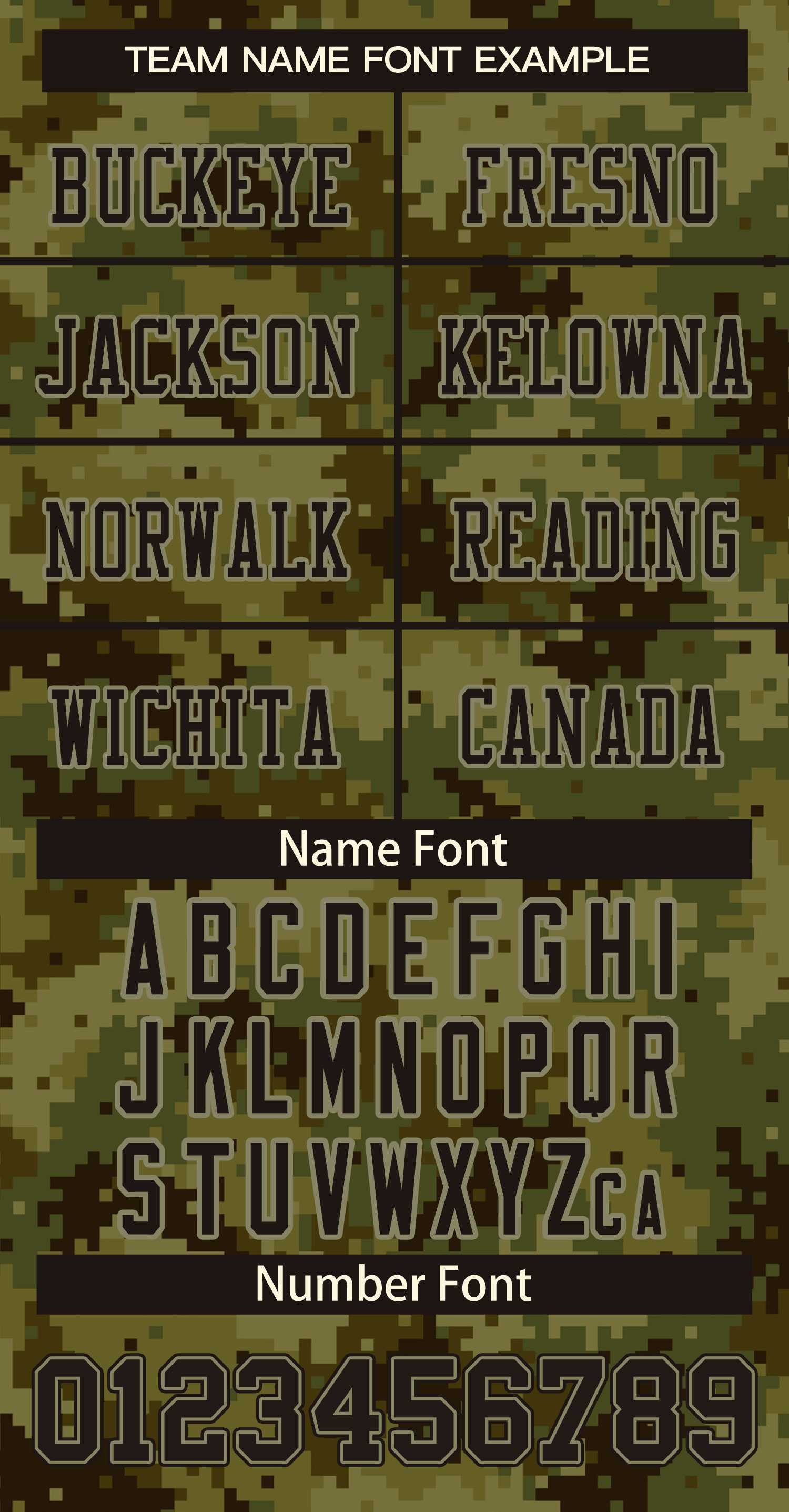 Custom Camo Black Mesh Authentic American Football Jersey| KXKSHOP