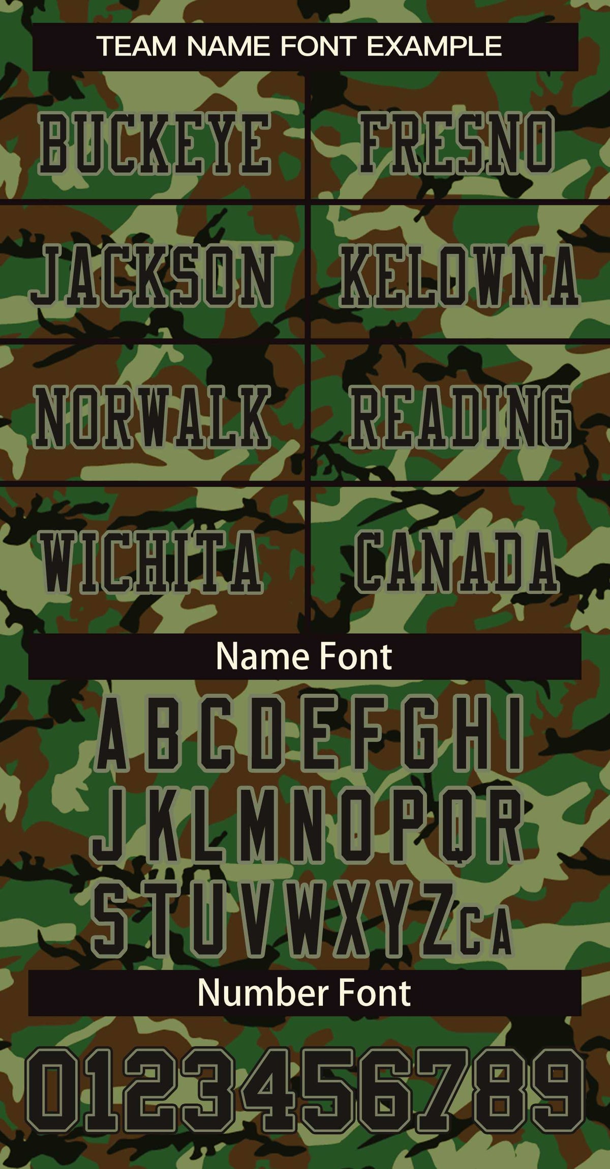 Custom Camo Black-Green Mesh Authentic American Football Jersey| KXKSHOP