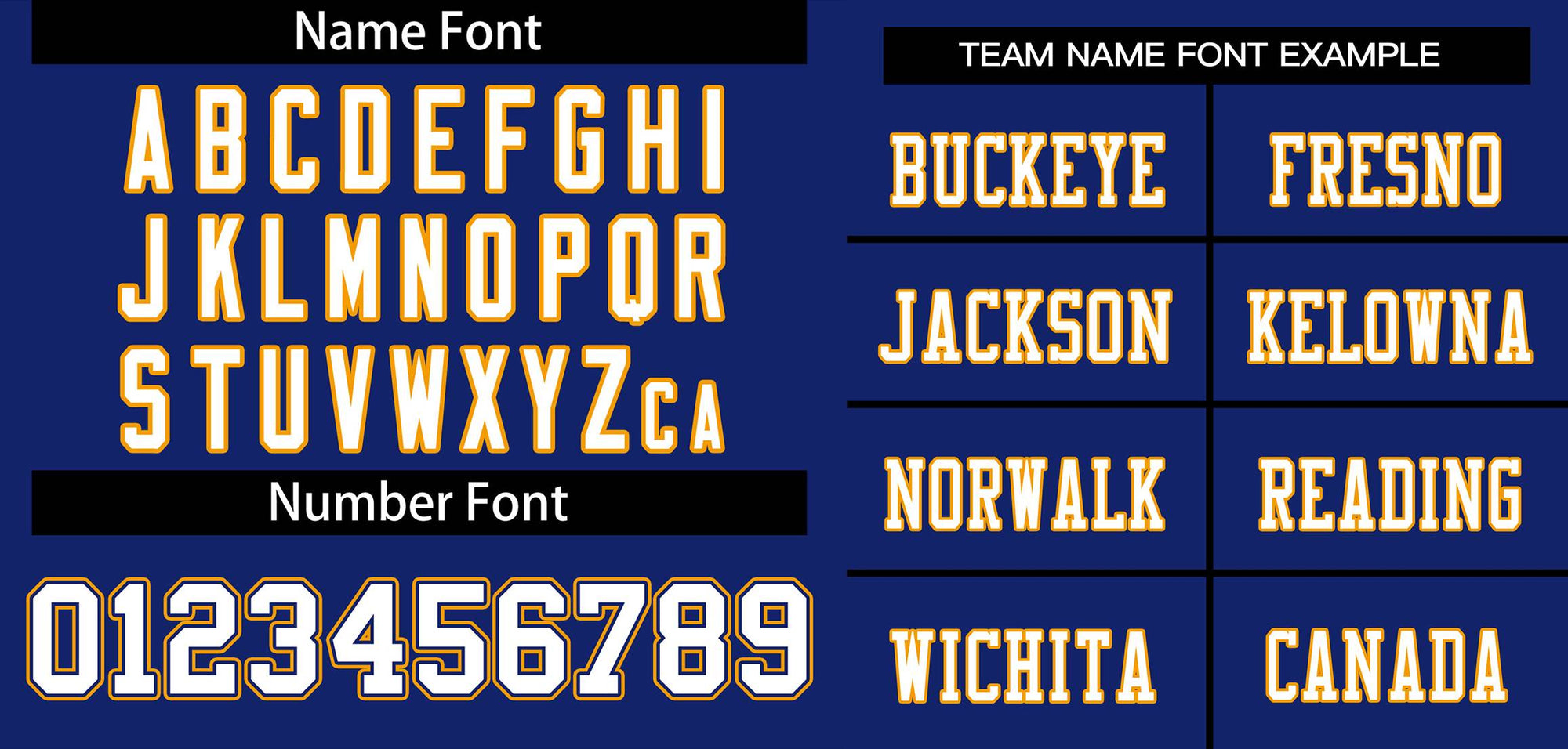 Custom Royal White-Yellow Classic Style Mesh Authentic American Football Jersey| KXKSHOP