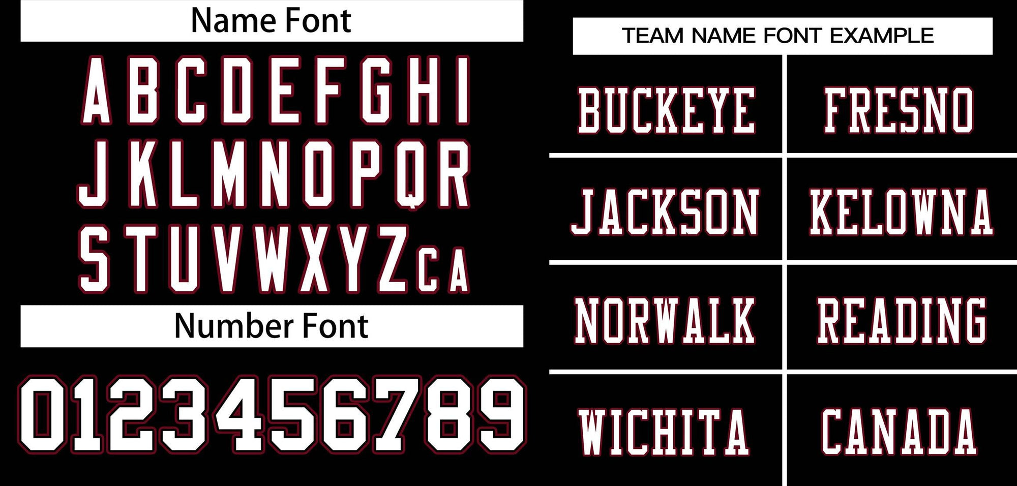Custom Black White-Red Classic Style Mesh Authentic American Football Jersey| KXKSHOP