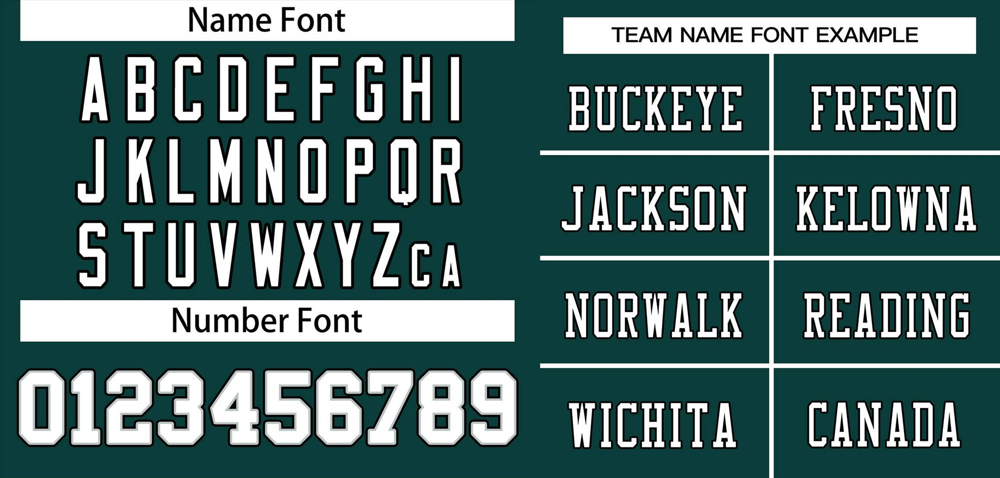 Custom Midnight Green White-Black Classic Style Mesh Authentic American Football Jersey| KXKSHOP