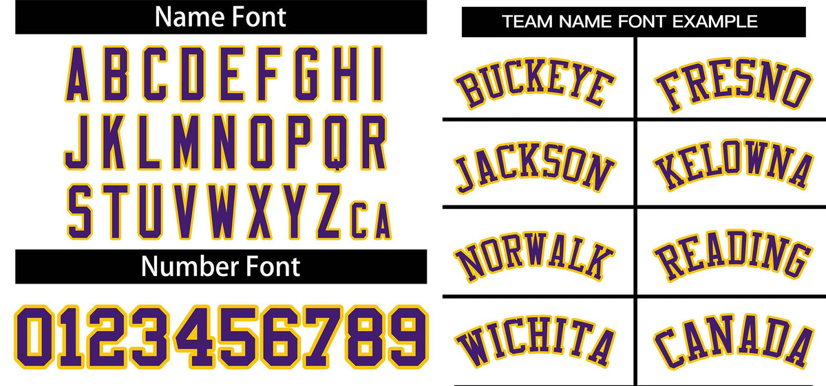 Custom White Purple Classic Style Outdoor Authentic Pullover Baseball Jersey