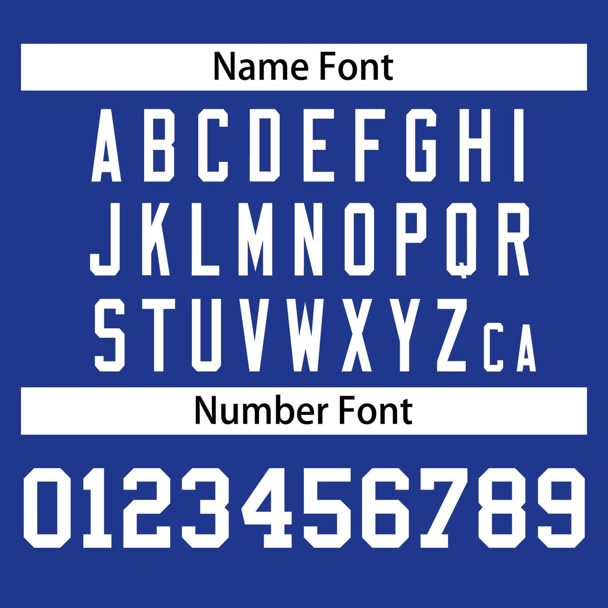 Custom Royal White Classic Style Personalized Sport Pullover Hoodie| KXKSHOP