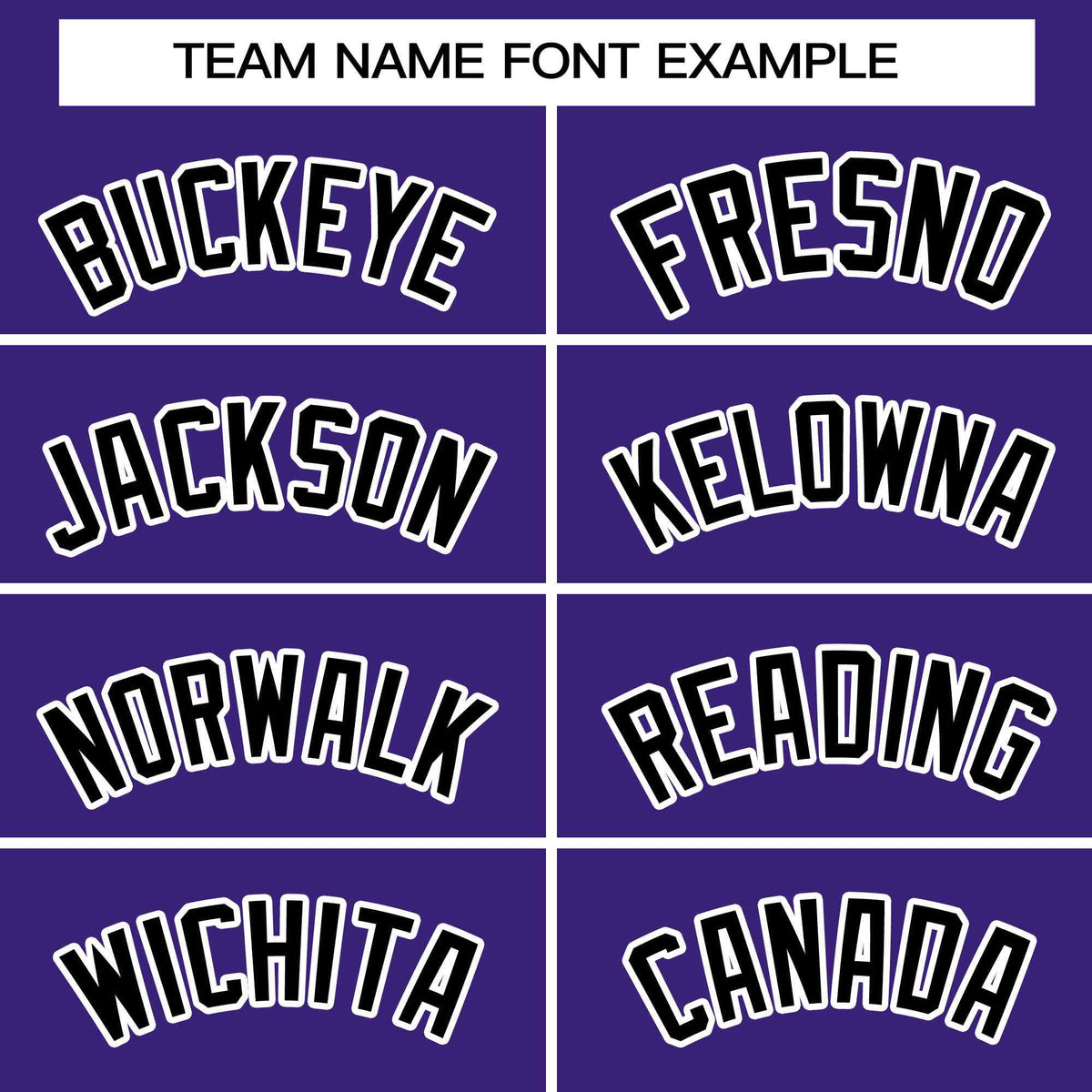 Custom Purple Black-White Classic Style Personalized Sport Pullover Hoodie| KXKSHOP