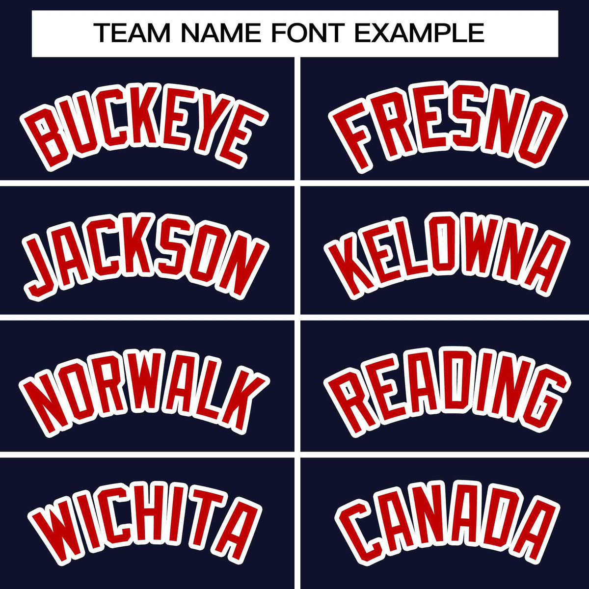 Custom Navy Red-White Classic Style Personalized Sport Pullover Hoodie| KXKSHOP