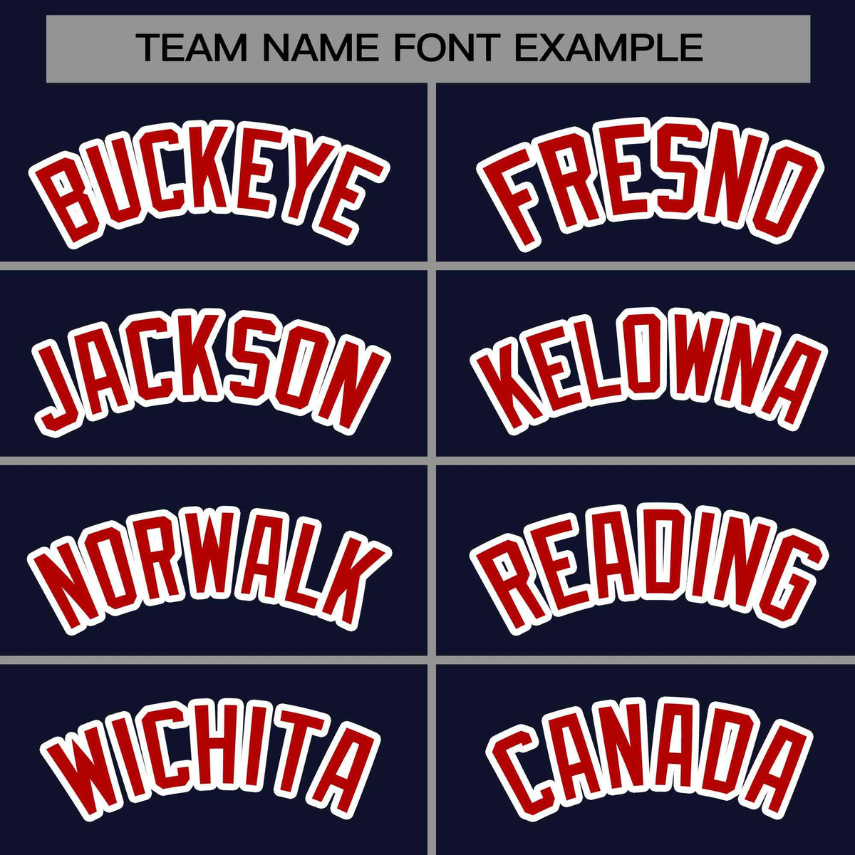 Custom Navy Red-White Classic Style Personalized Sport Pullover Hoodie| KXKSHOP