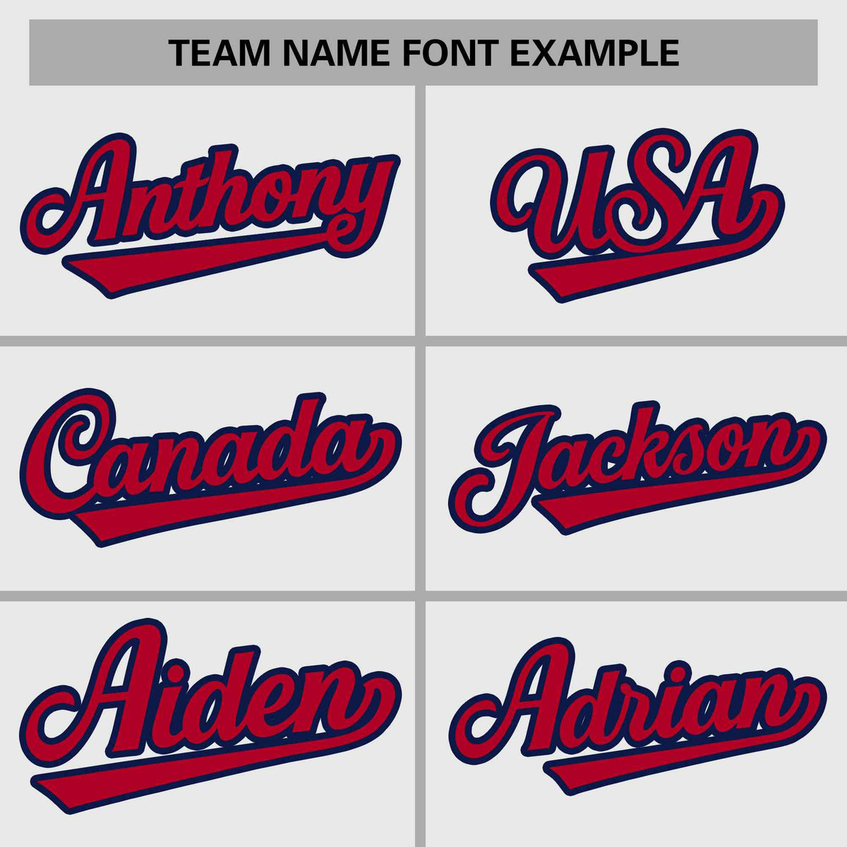 Custom White Red-Navy Classic Style Personalized Sport Pullover Hoodie| KXKSHOP