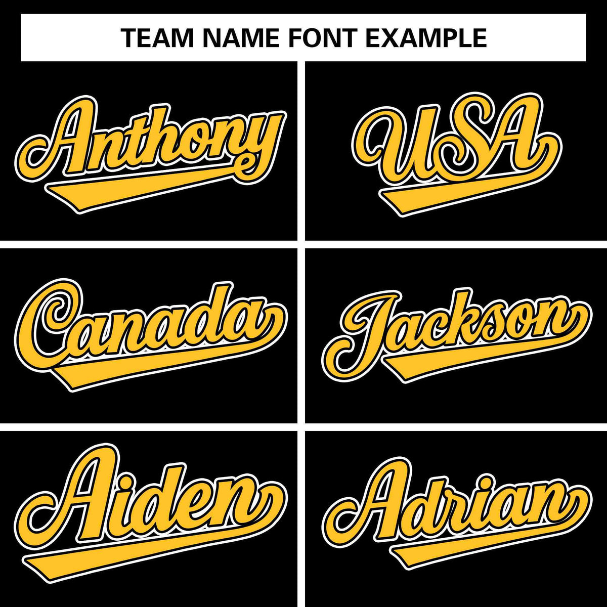 Custom Black Gold-White Classic Style Personalized Sport Pullover Hoodie| KXKSHOP