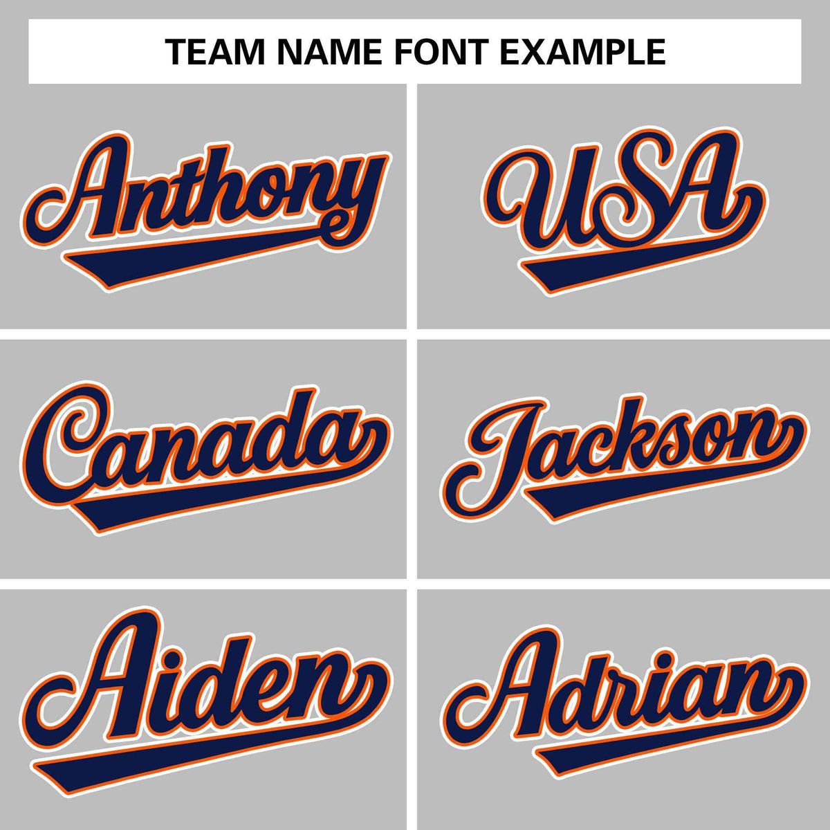 Custom Gray Royal-Orange Classic Style Personalized Sport Pullover Hoodie| KXKSHOP