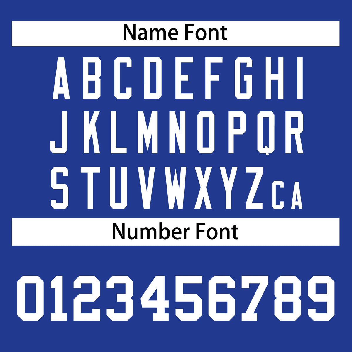 Custom Royal White Classic Style Personalized Sport Pullover Hoodie| KXKSHOP