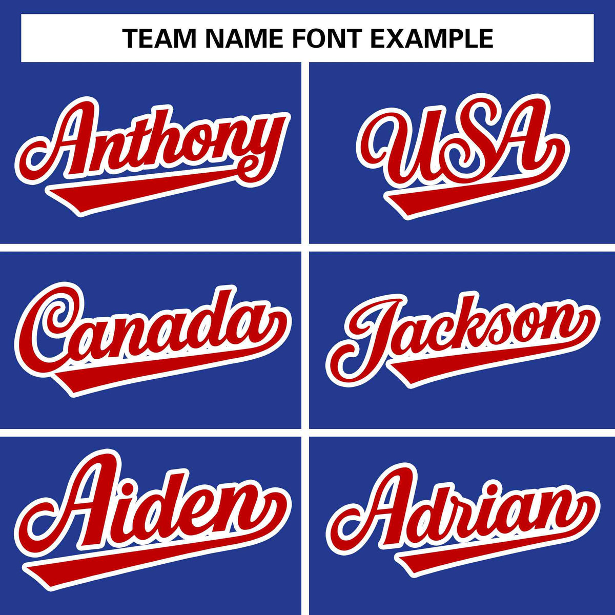 Custom Royal Red-White Classic Style Personalized Sport Pullover Hoodie| KXKSHOP