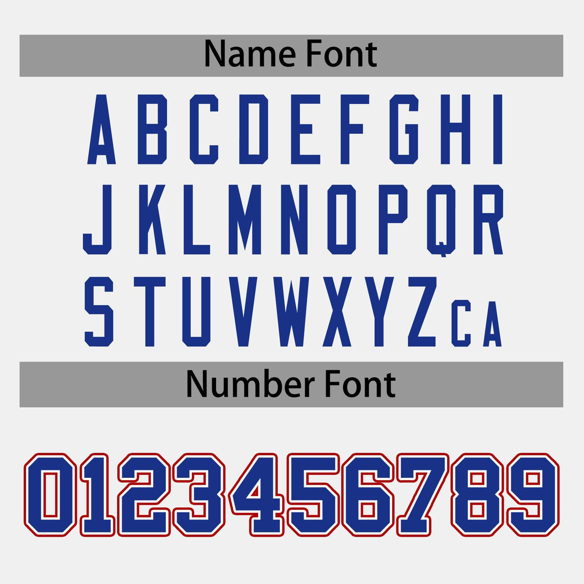 Custom White Royal-Red Classic Style Personalized Sport Pullover Hoodie| KXKSHOP