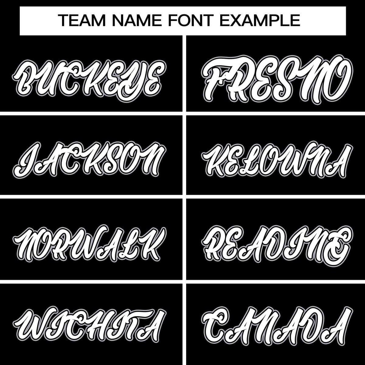 Custom Black White-Gray Classic Style Personalized Sport Pullover Hoodie| KXKSHOP