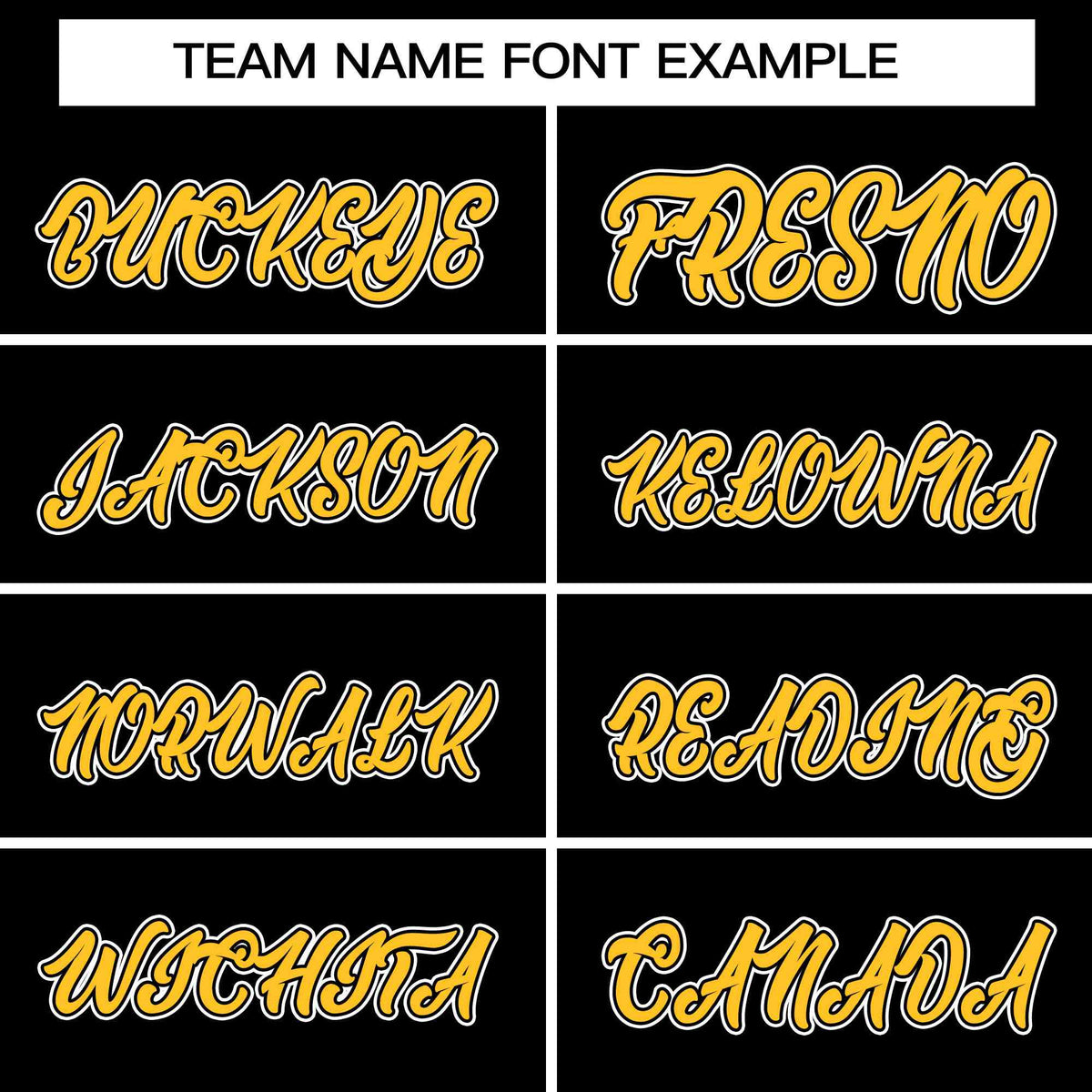 Custom Black Gold-White Classic Style Personalized Sport Pullover Hoodie| KXKSHOP