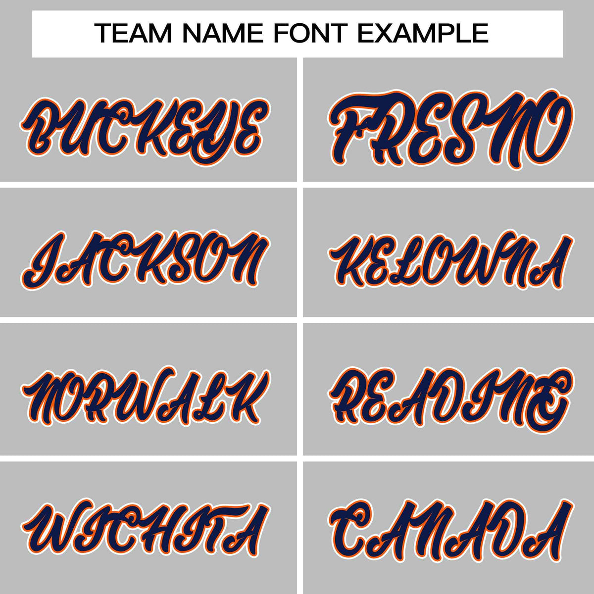 Custom Gray Royal-Orange Classic Style Personalized Sport Pullover Hoodie| KXKSHOP