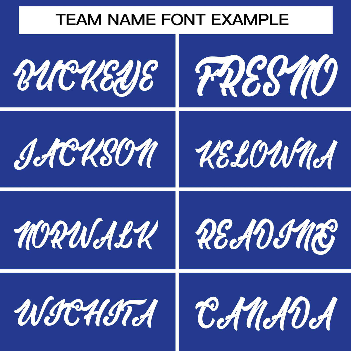 Custom Royal White Classic Style Personalized Sport Pullover Hoodie| KXKSHOP